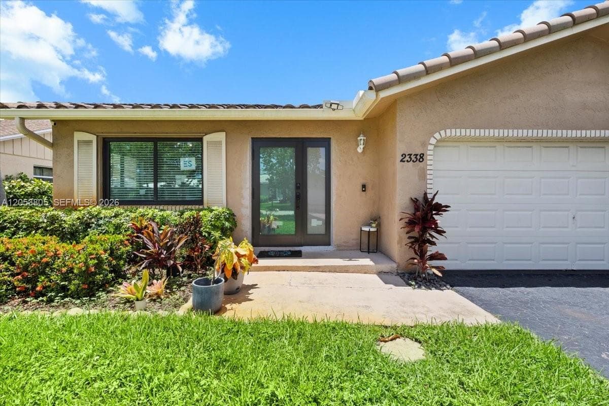 2338 NW 98th Way, Coral Springs, FL 33065 photo 4