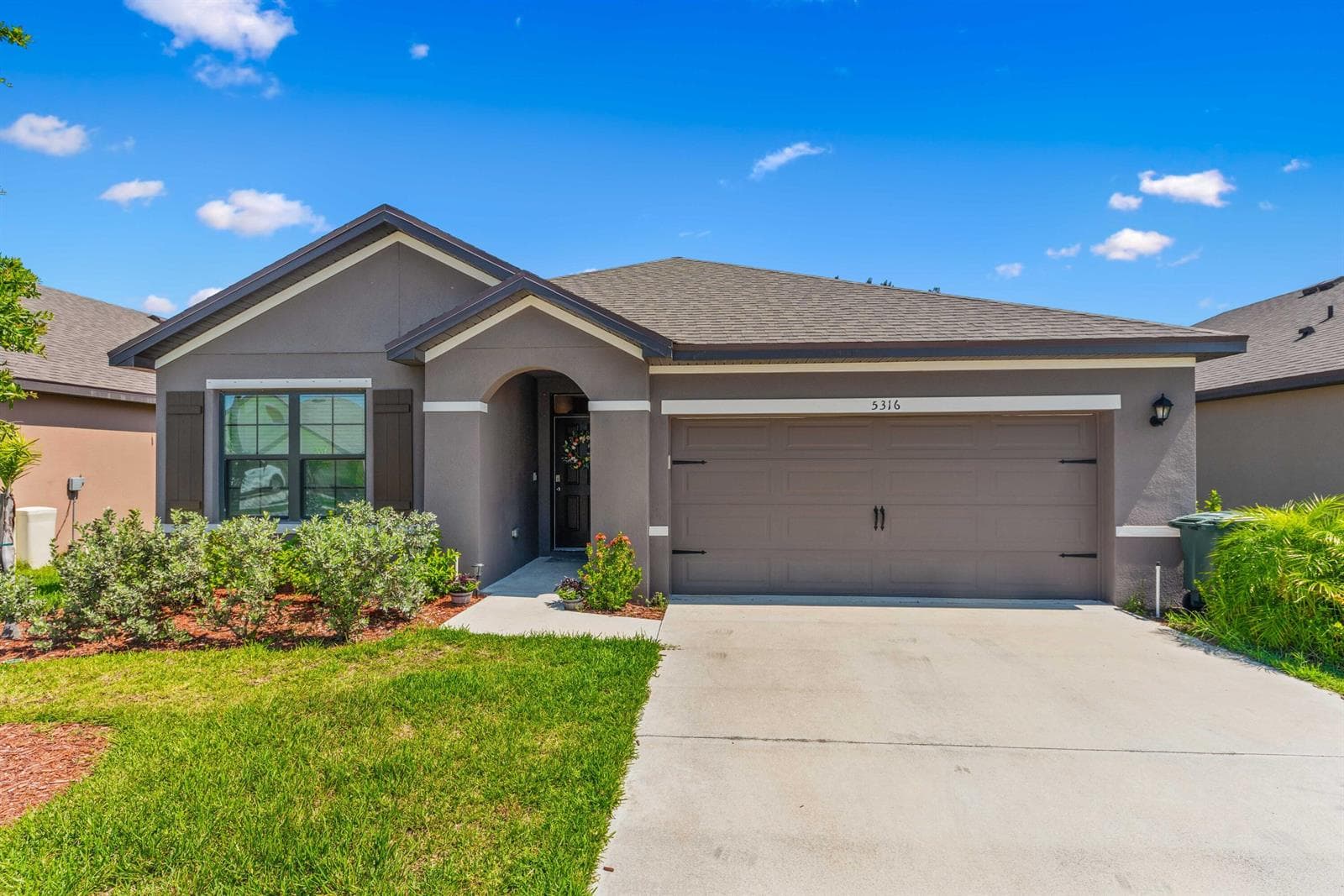 5316 AMUSEMENT Avenue, Fort Pierce, FL 34947