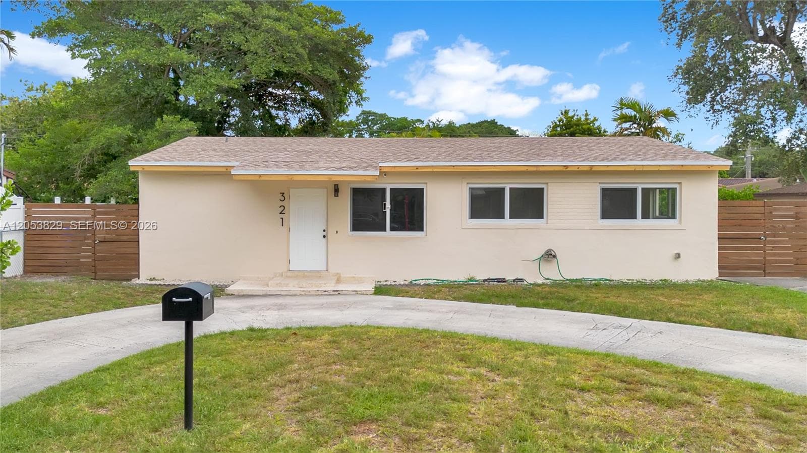 323 NW 56th Ave, Miami, FL 33126