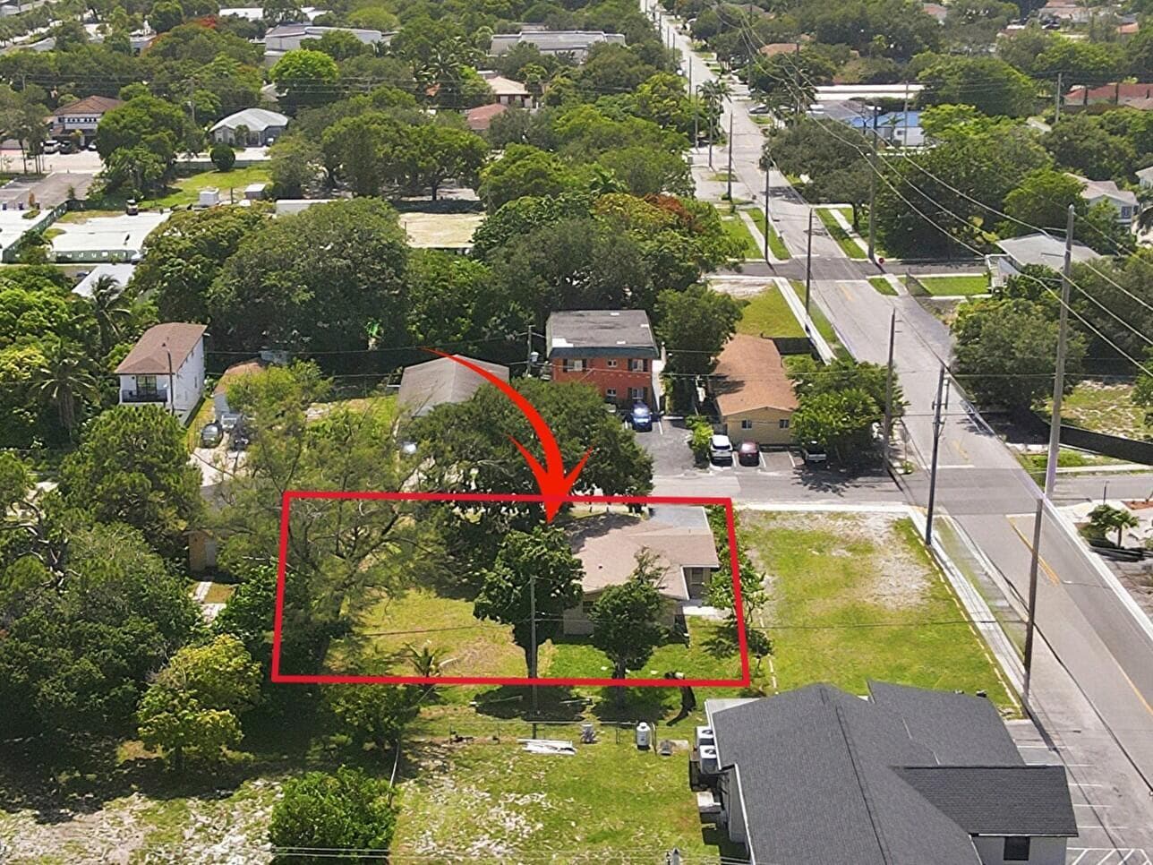 436-440 NW 7th Terrace, Fort Lauderdale, FL 33311 photo 2