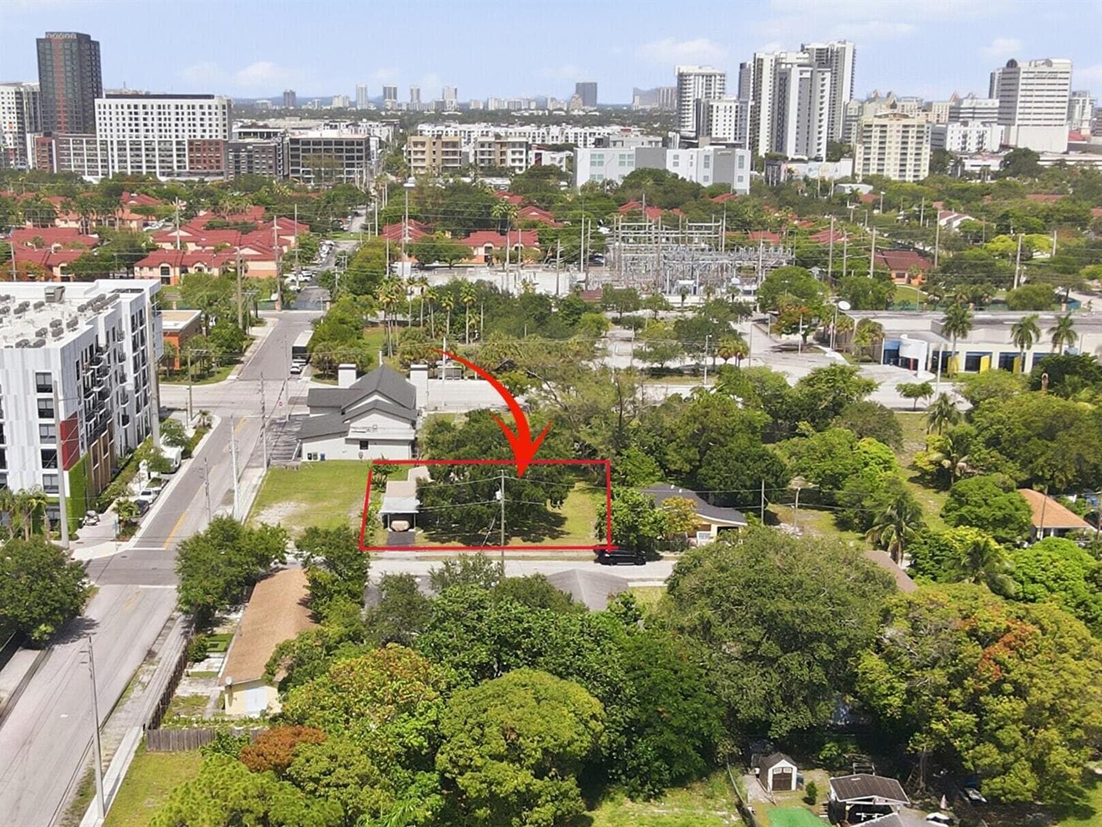 436-440 NW 7th Terrace, Fort Lauderdale, FL 33311 photo 3