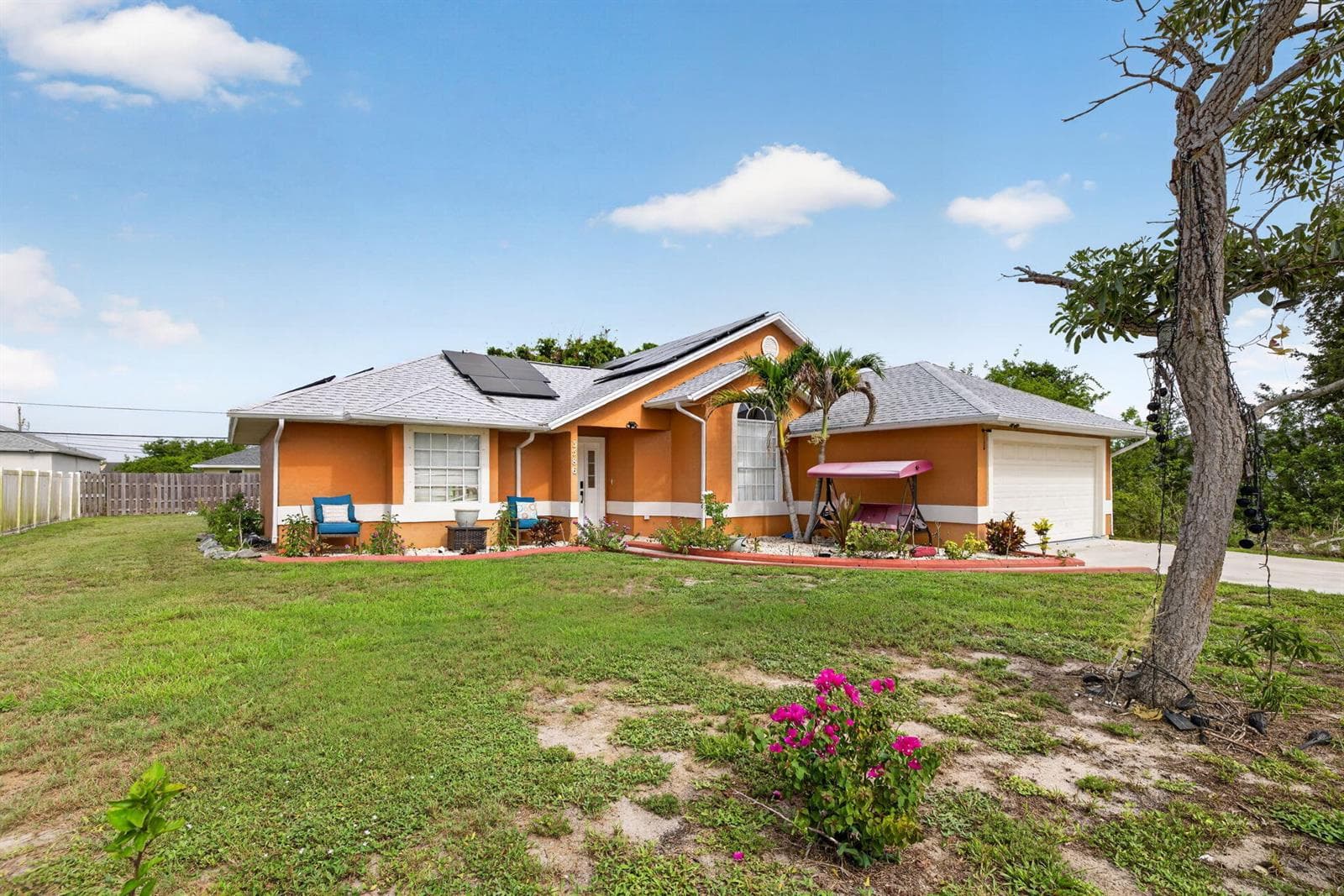 3586 SW PUMPKIN Street, Port St. Lucie, FL 34953 photo 3