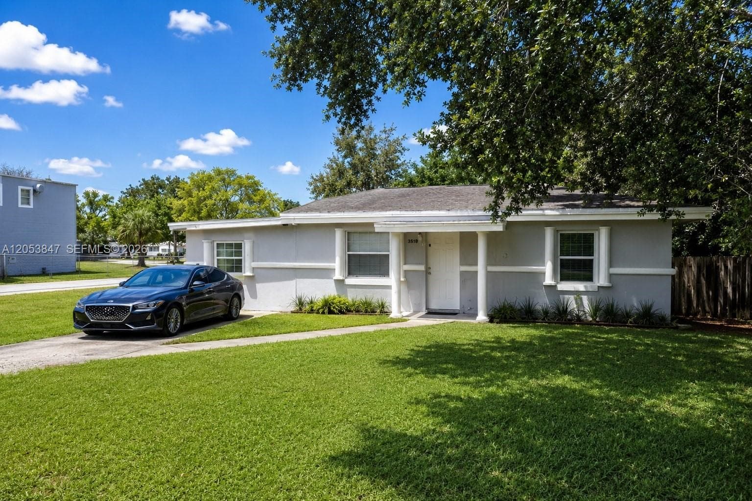 3518 Avenue F, Fort Pierce, FL 34947