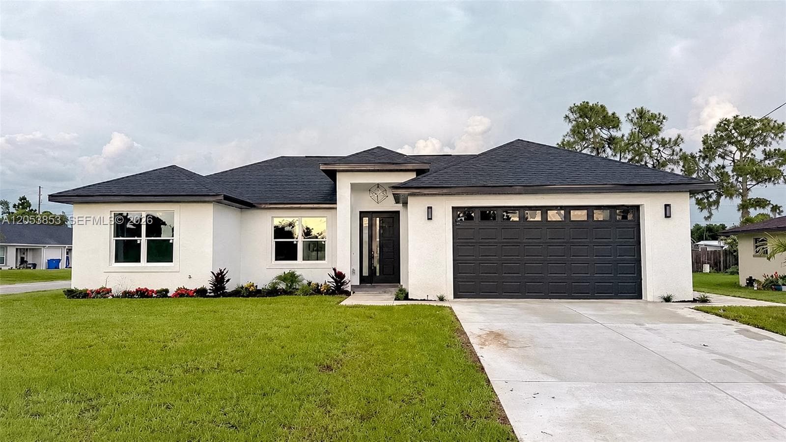 4200 Leaf Rd, Other City - In The State Of Florida, FL 33875