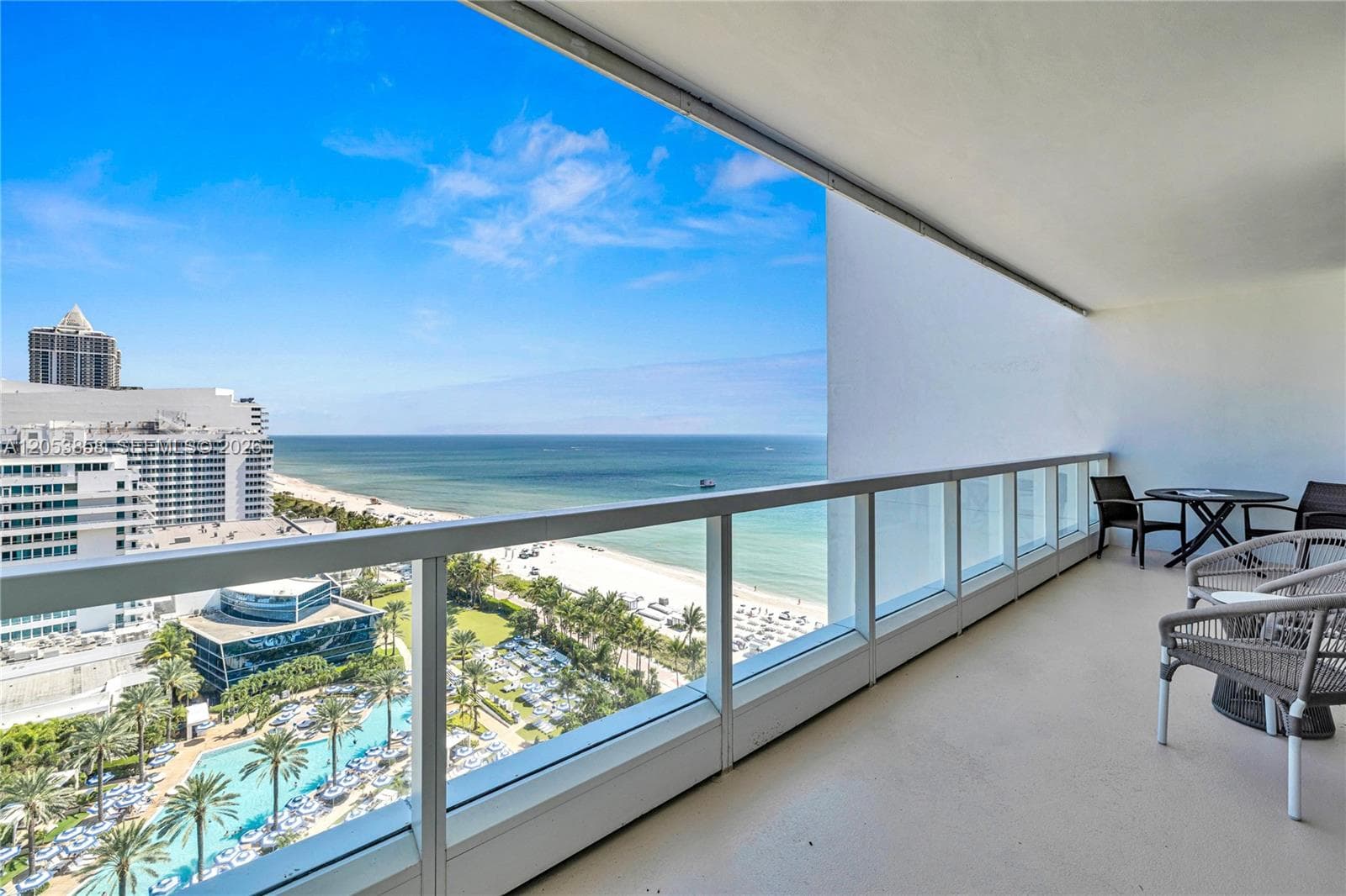 4391 COLLINS AVE # 1707, Miami Beach, FL 33140 photo 2