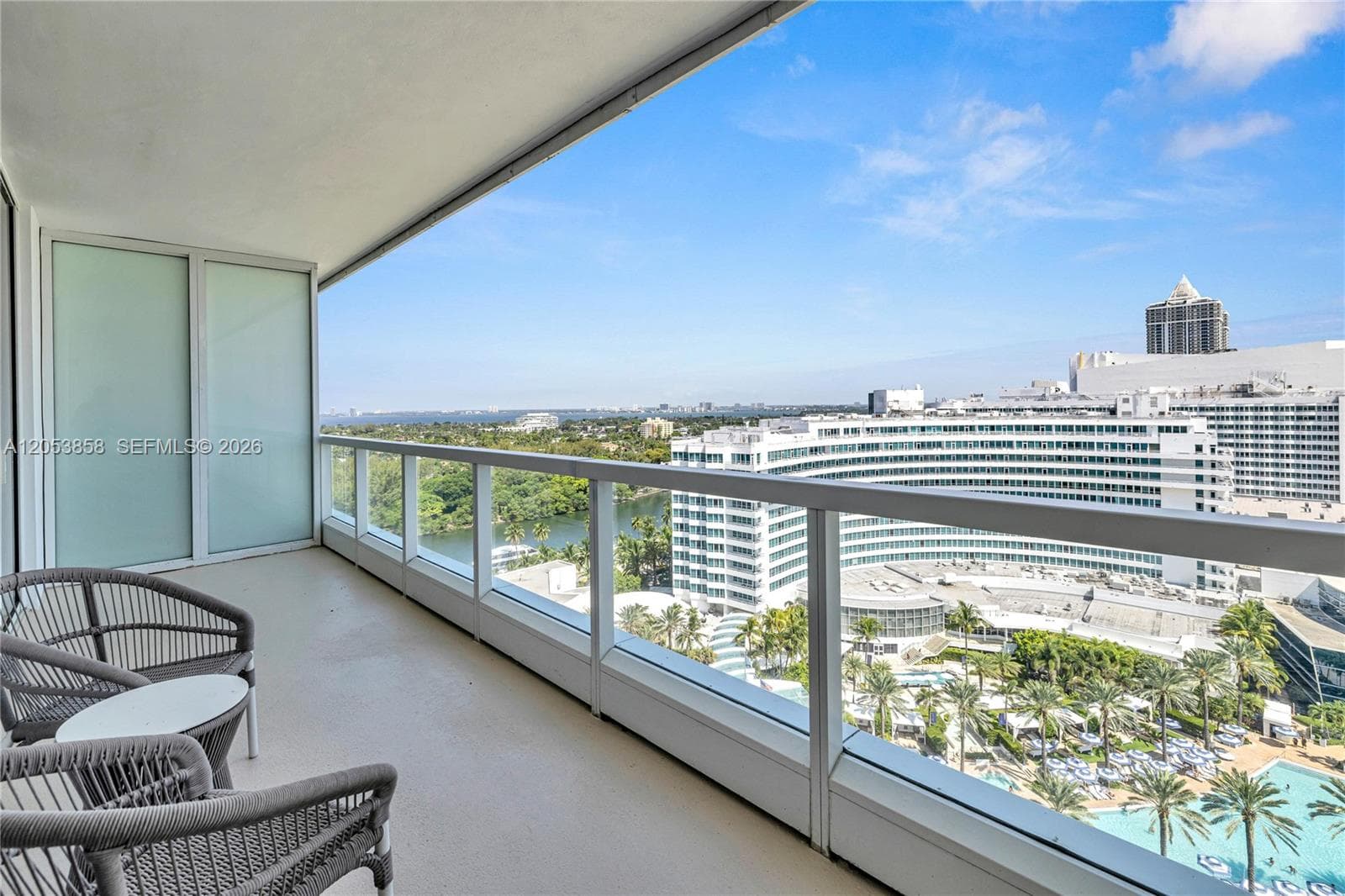 4391 COLLINS AVE # 1707, Miami Beach, FL 33140 photo 3