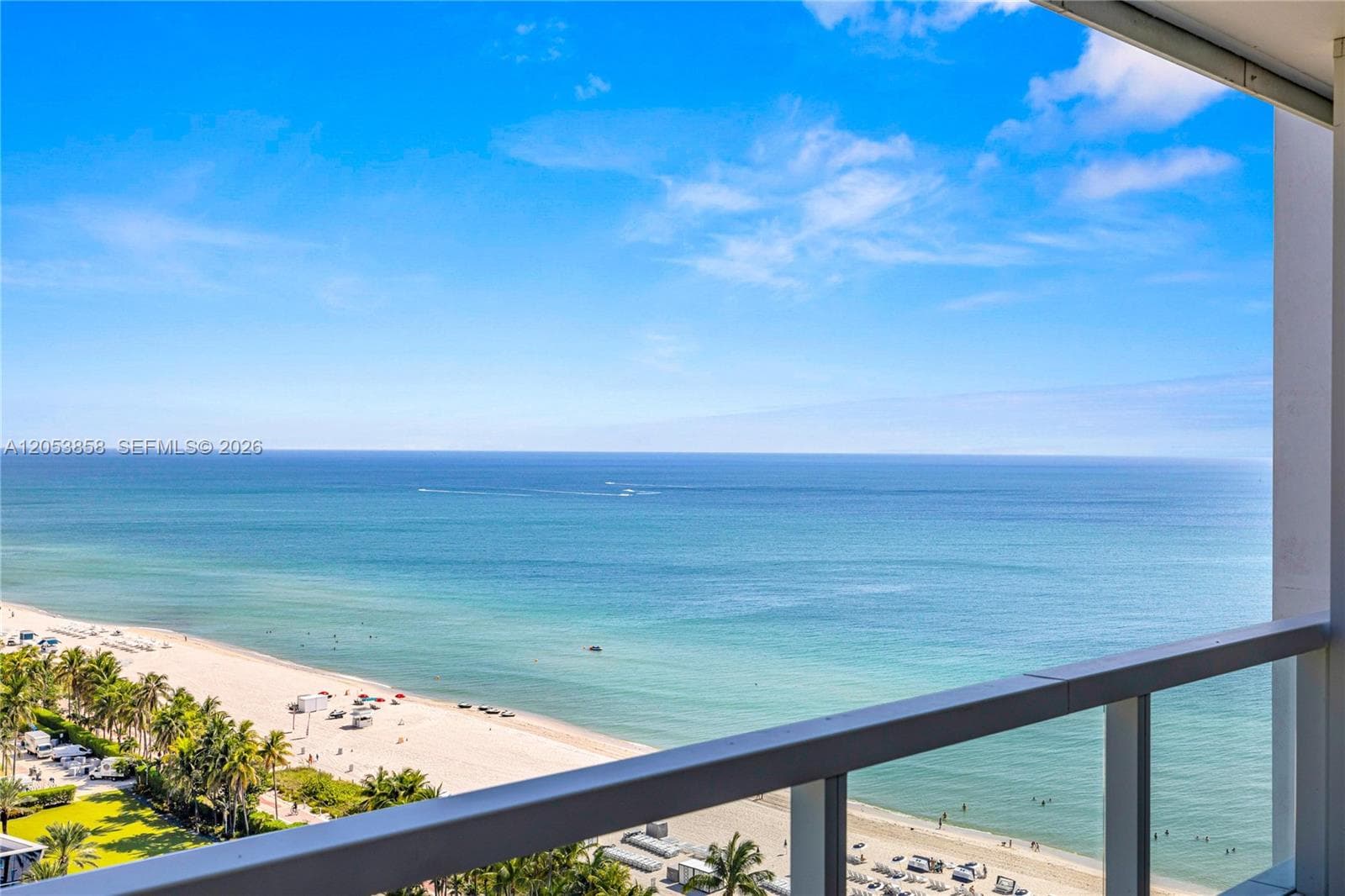 4391 COLLINS AVE # 1707, Miami Beach, FL 33140