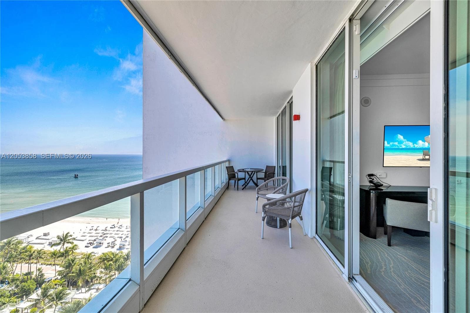 4391 COLLINS AVE # 1707, Miami Beach, FL 33140 photo 4