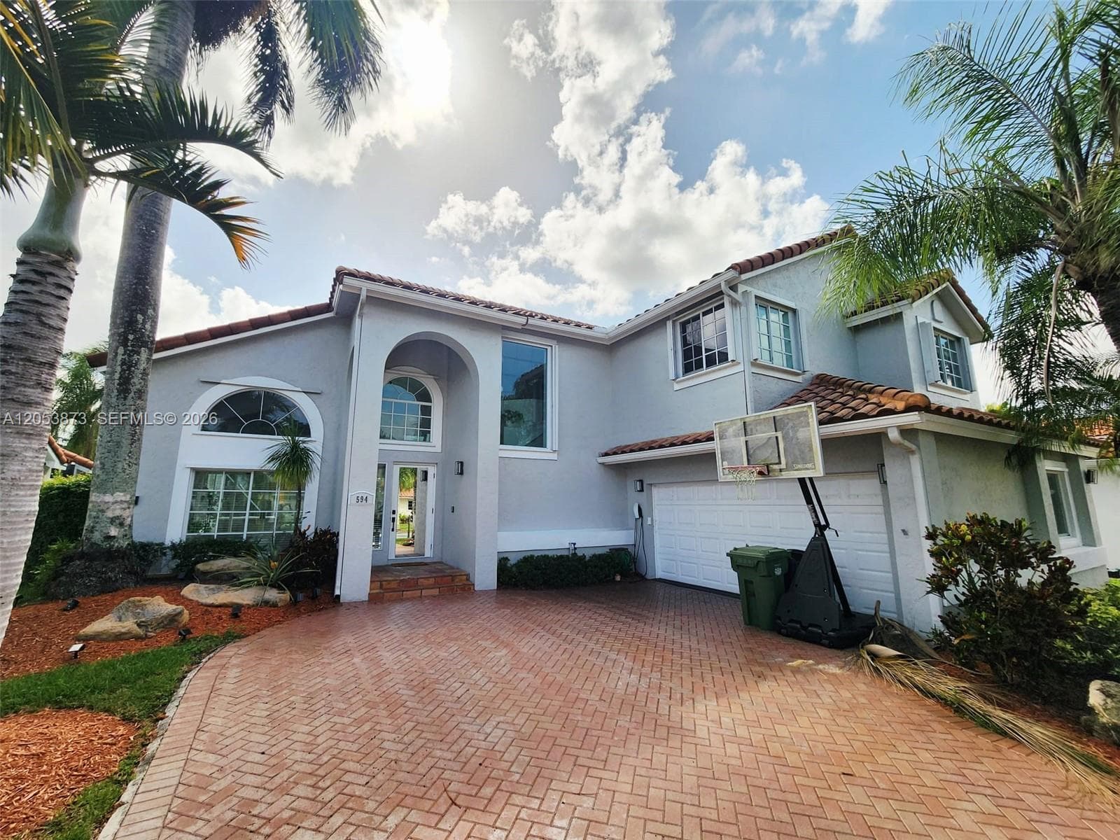 594 Spinnaker, Weston, FL 33326 photo 2
