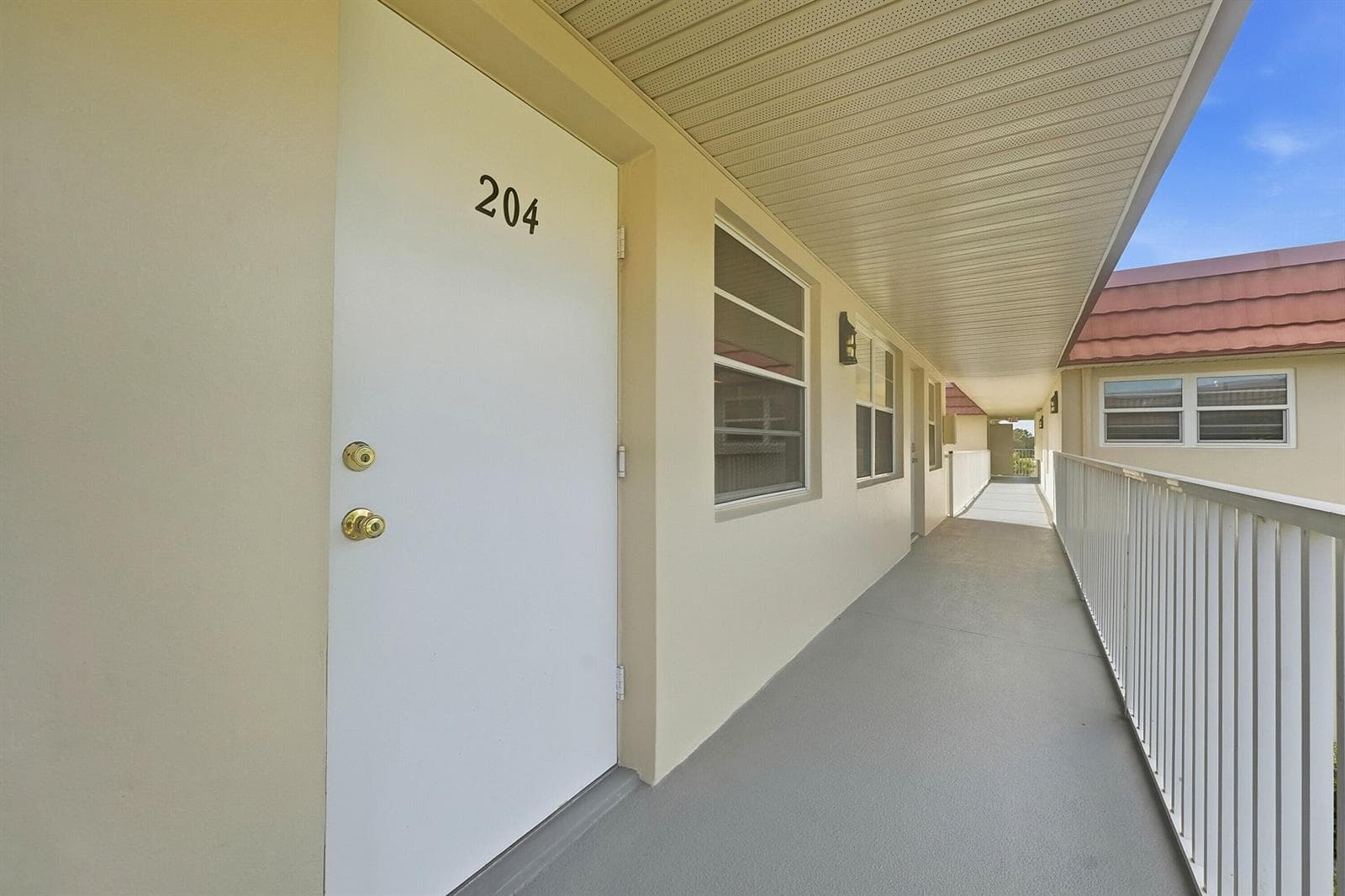 31 Pine Arbor Lane # Unit 204, Vero Beach, FL 32962