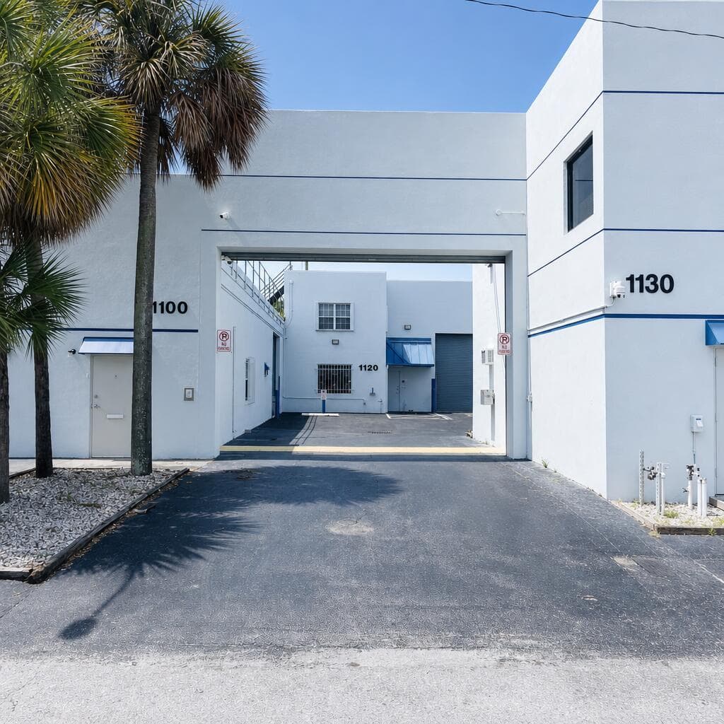1120 NW 54TH Street, Fort Lauderdale, FL 33309 photo 2