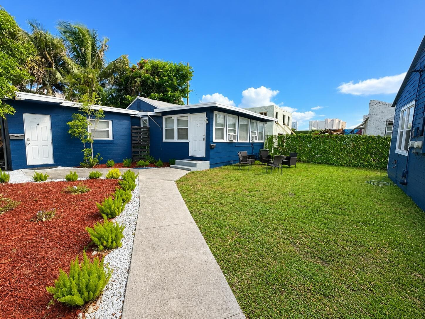 517 Kanuga Drive # Unit 3, West Palm Beach, FL 33401