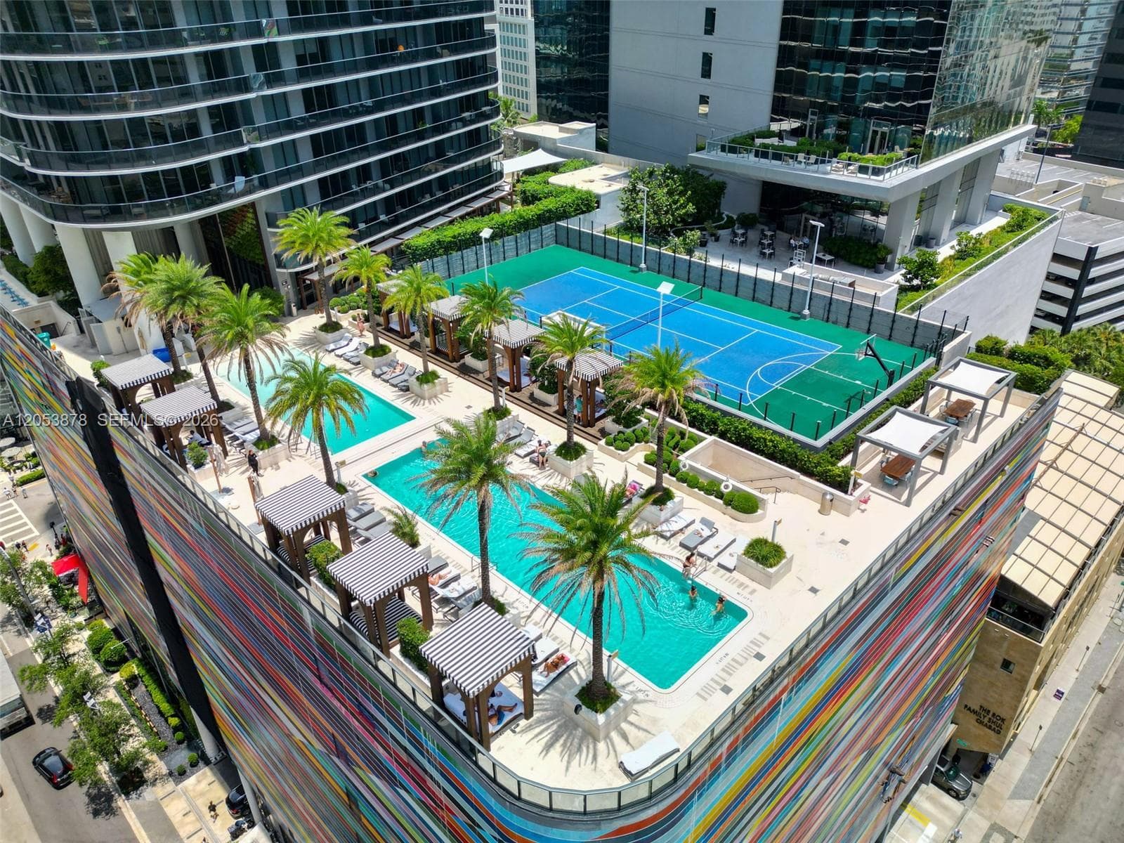 801 S Miami Ave # 2002, Miami, FL 33130 photo 2