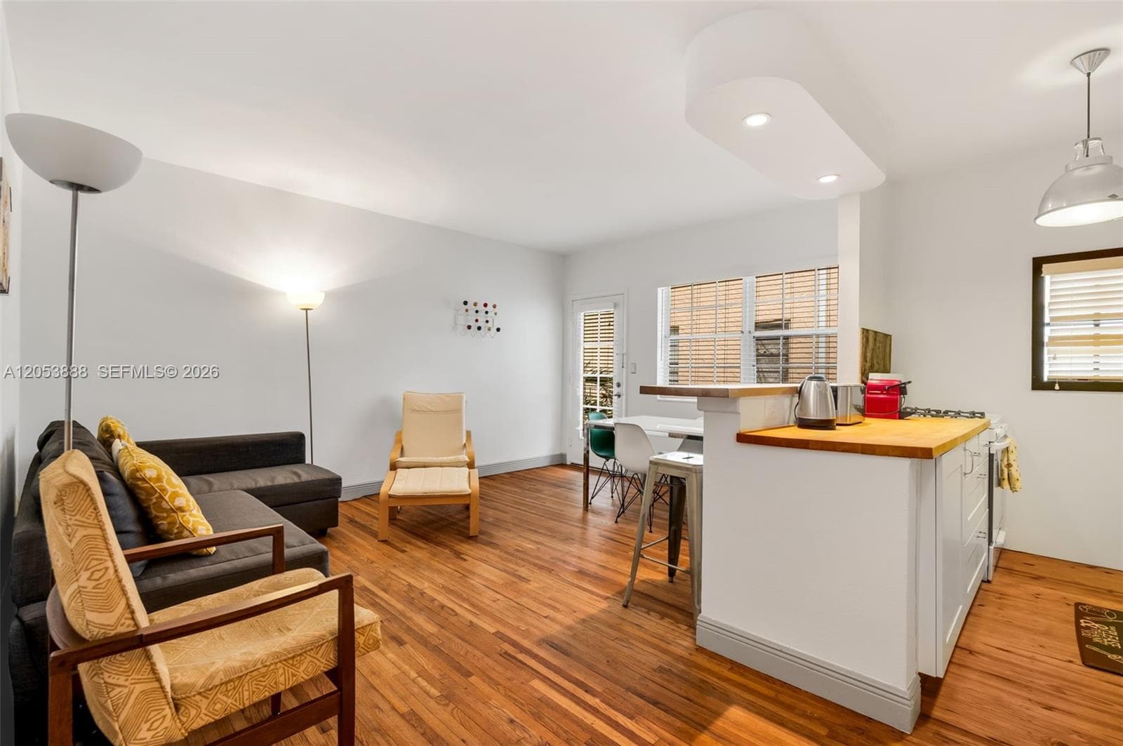 1551 Michigan Ave # 12, Miami Beach, FL 33139
