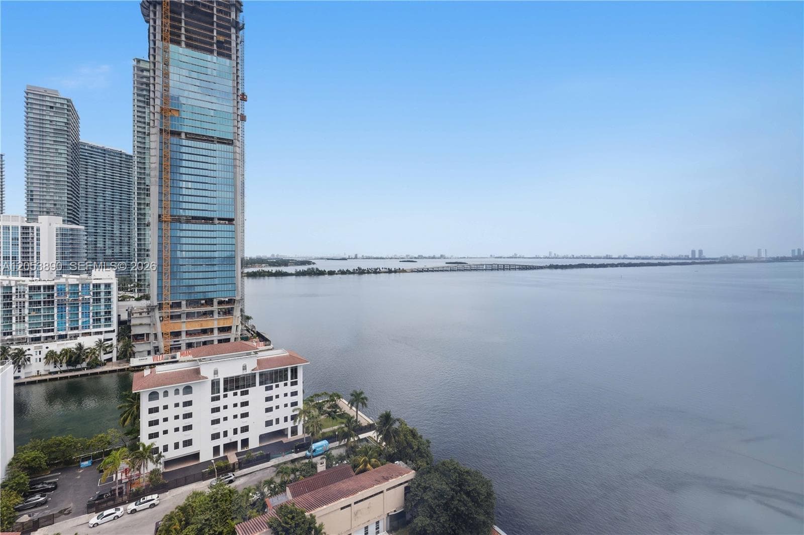 700 NE 26th Ter # 1506, Miami, FL 33137