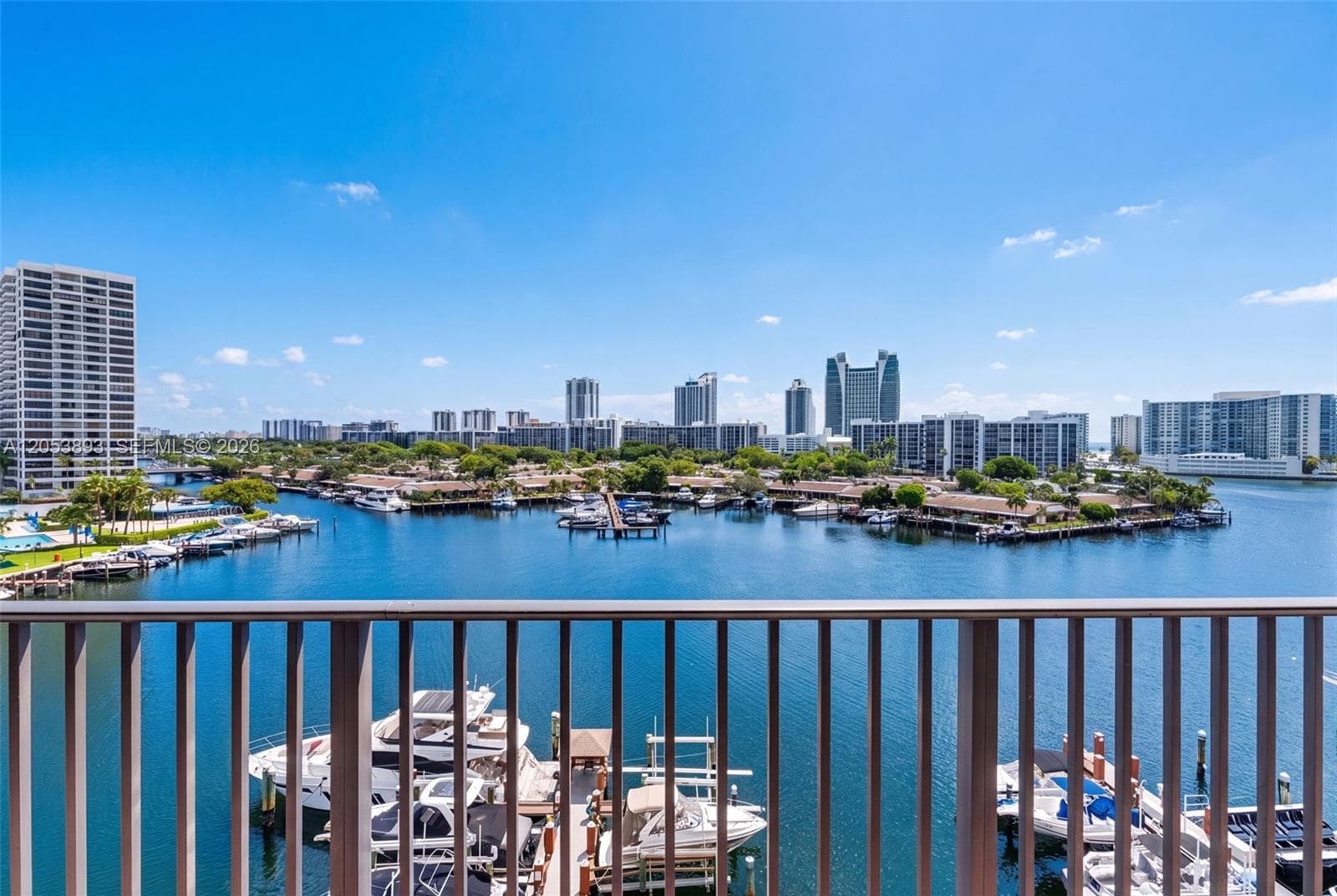300 Three Islands Blvd # 207, Hallandale Beach, FL 33009