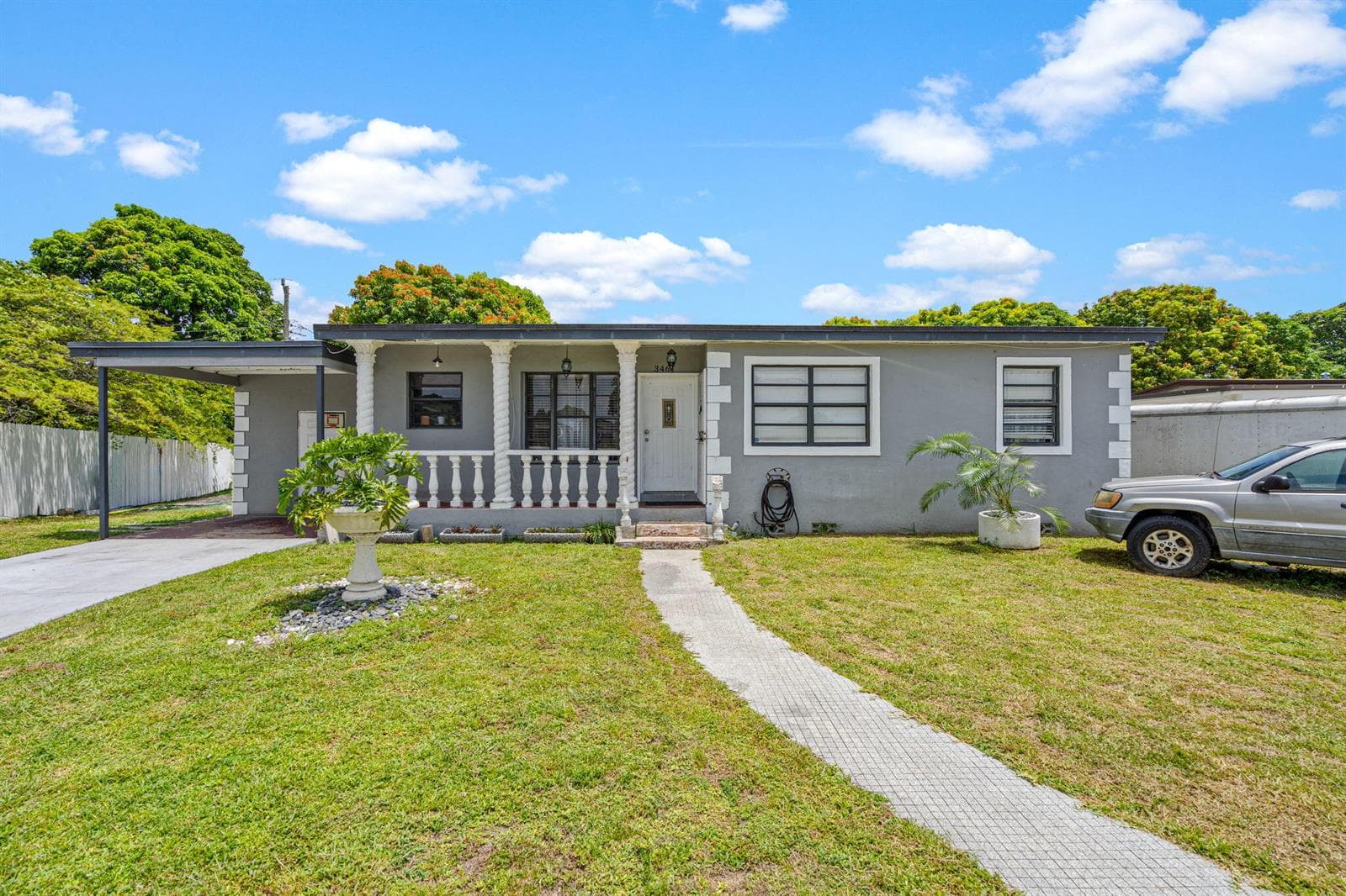 3461 NW 177TH Terrace, Miami Gardens, FL 33056 photo 3