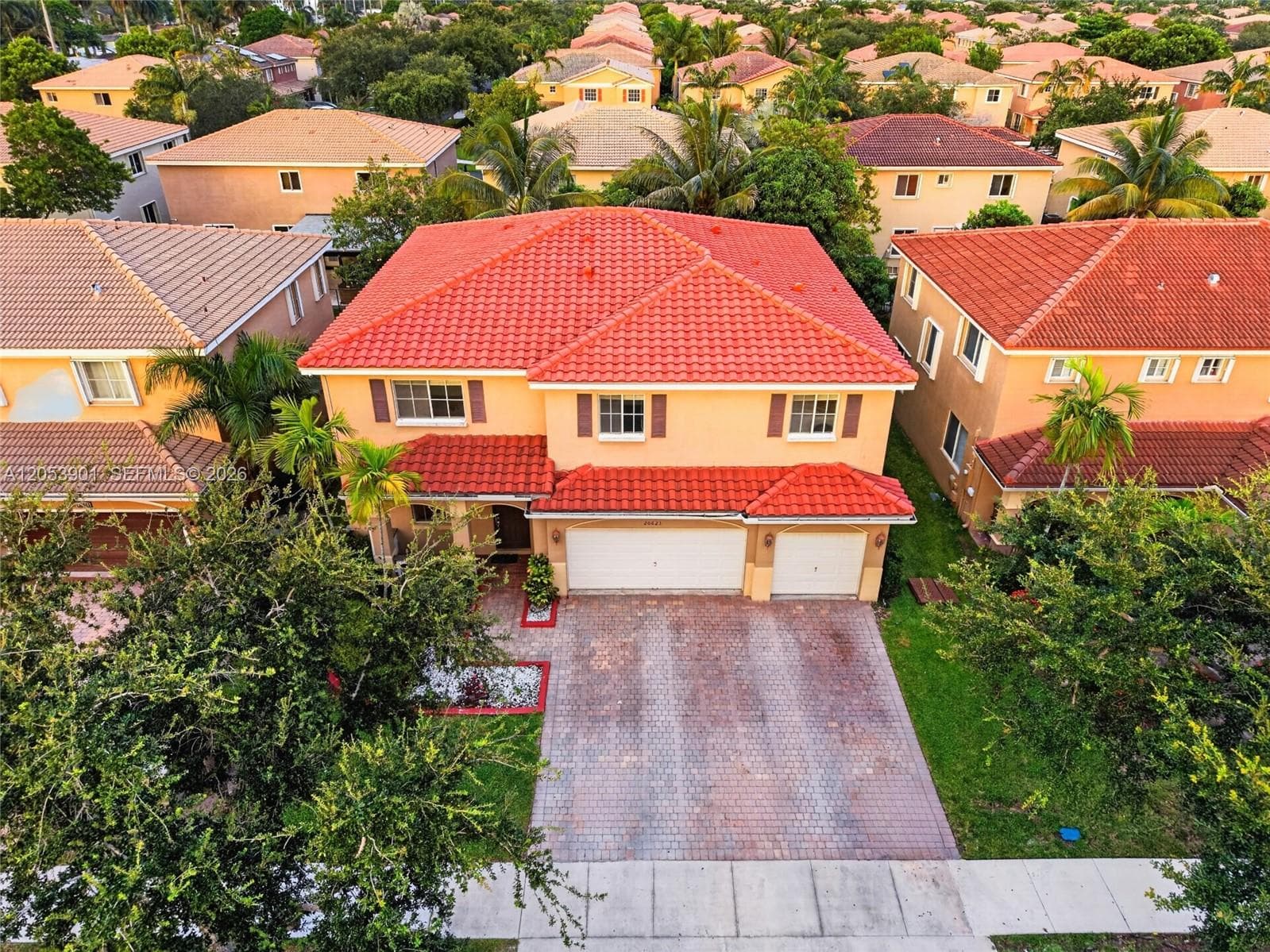 20623 NW 11th Ave, Miami Gardens, FL 33169 photo 3