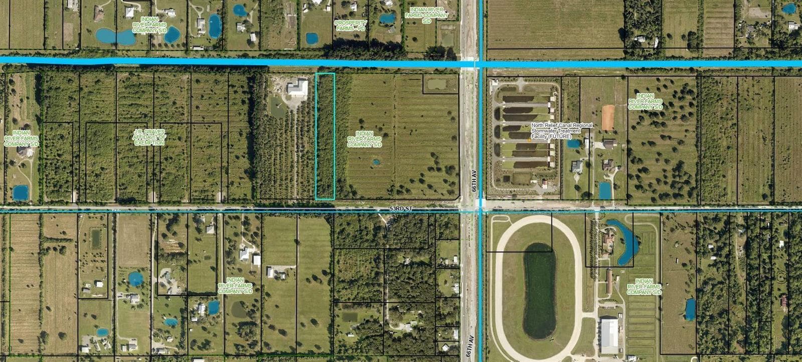 Tbd 53rd Street, Vero Beach, FL 32967 photo 2