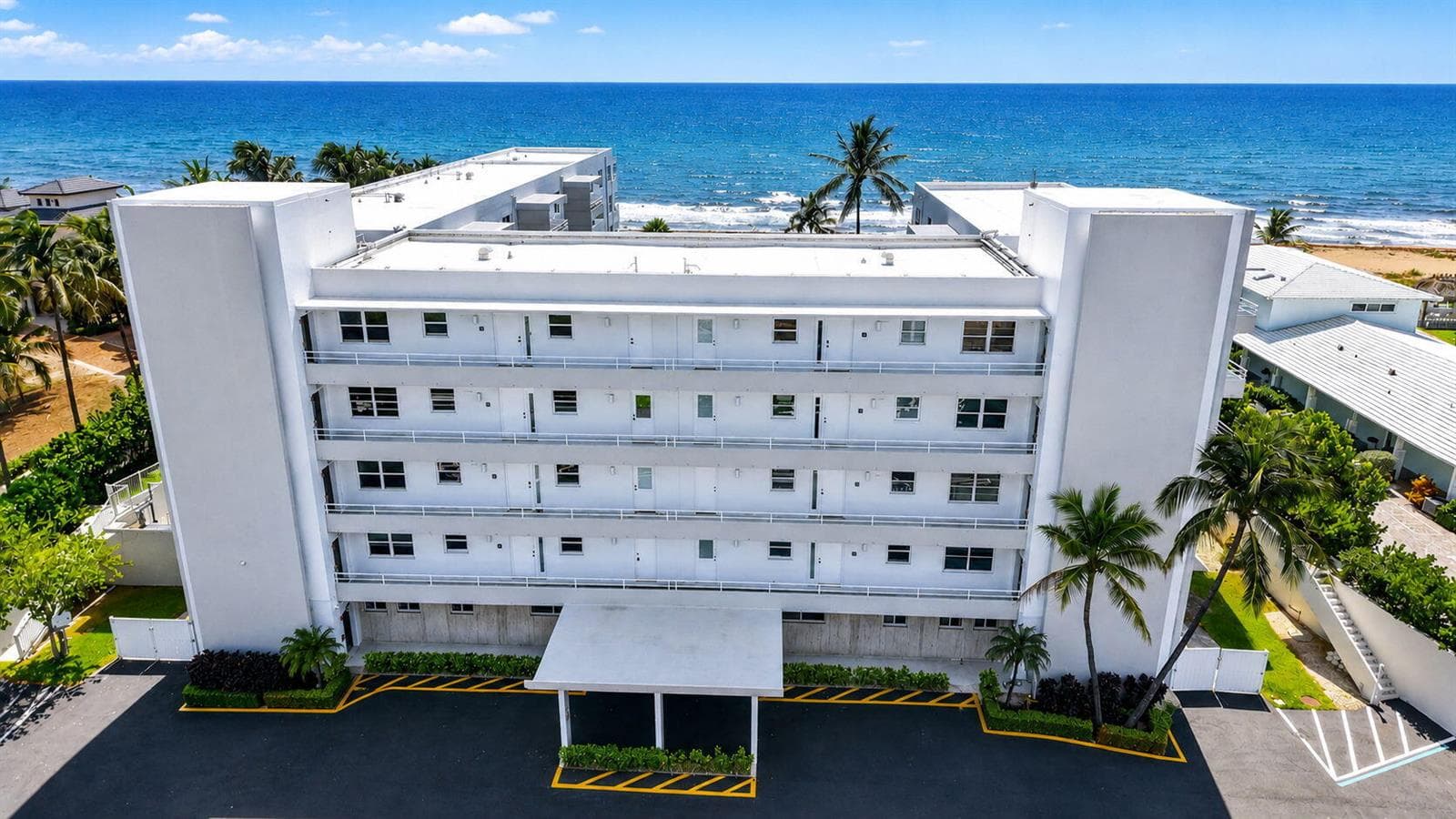2701 S Ocean Boulevard # 47, Highland Beach, FL 33487 photo 2