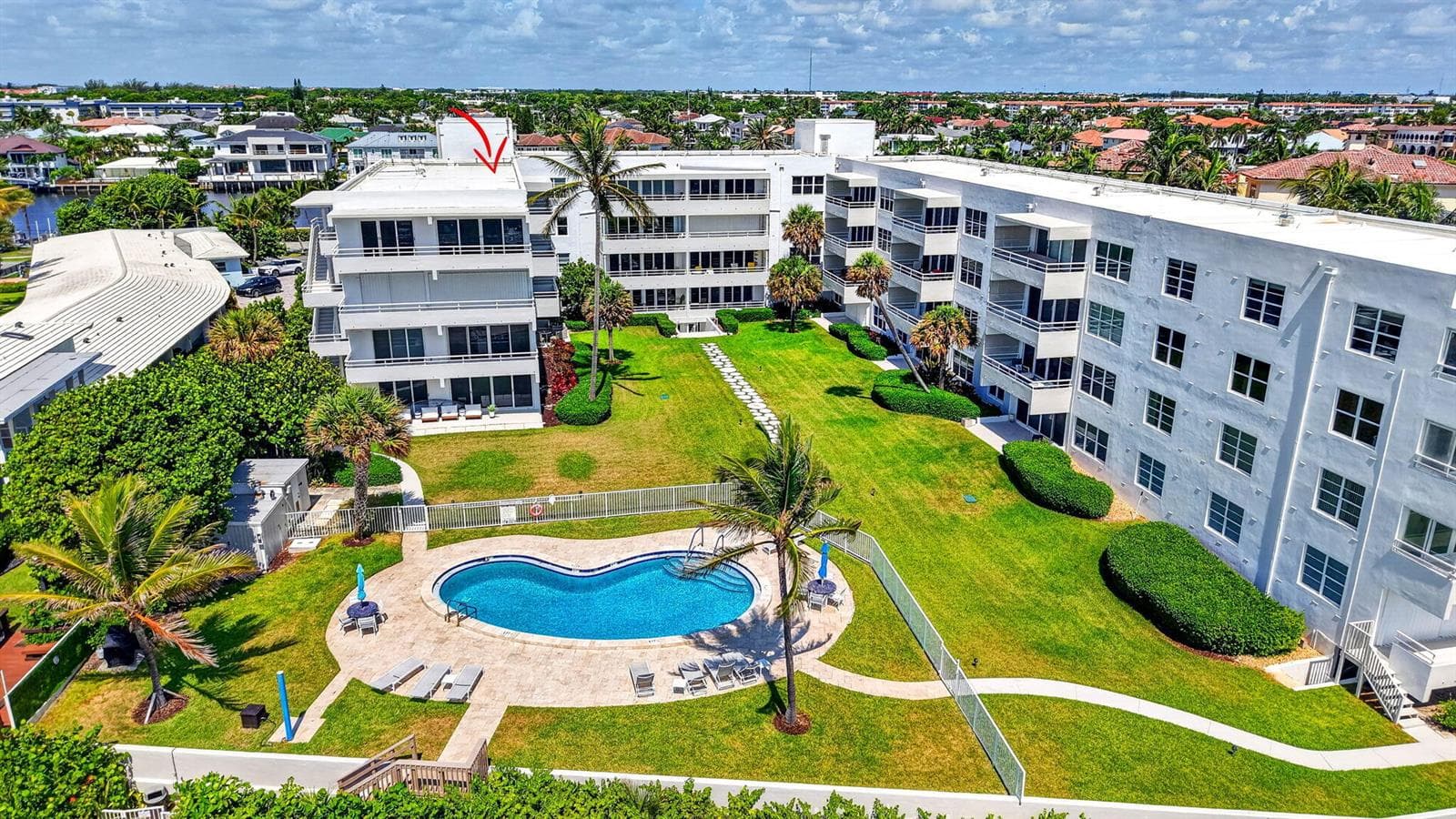 2701 S Ocean Boulevard # 47, Highland Beach, FL 33487 photo 5