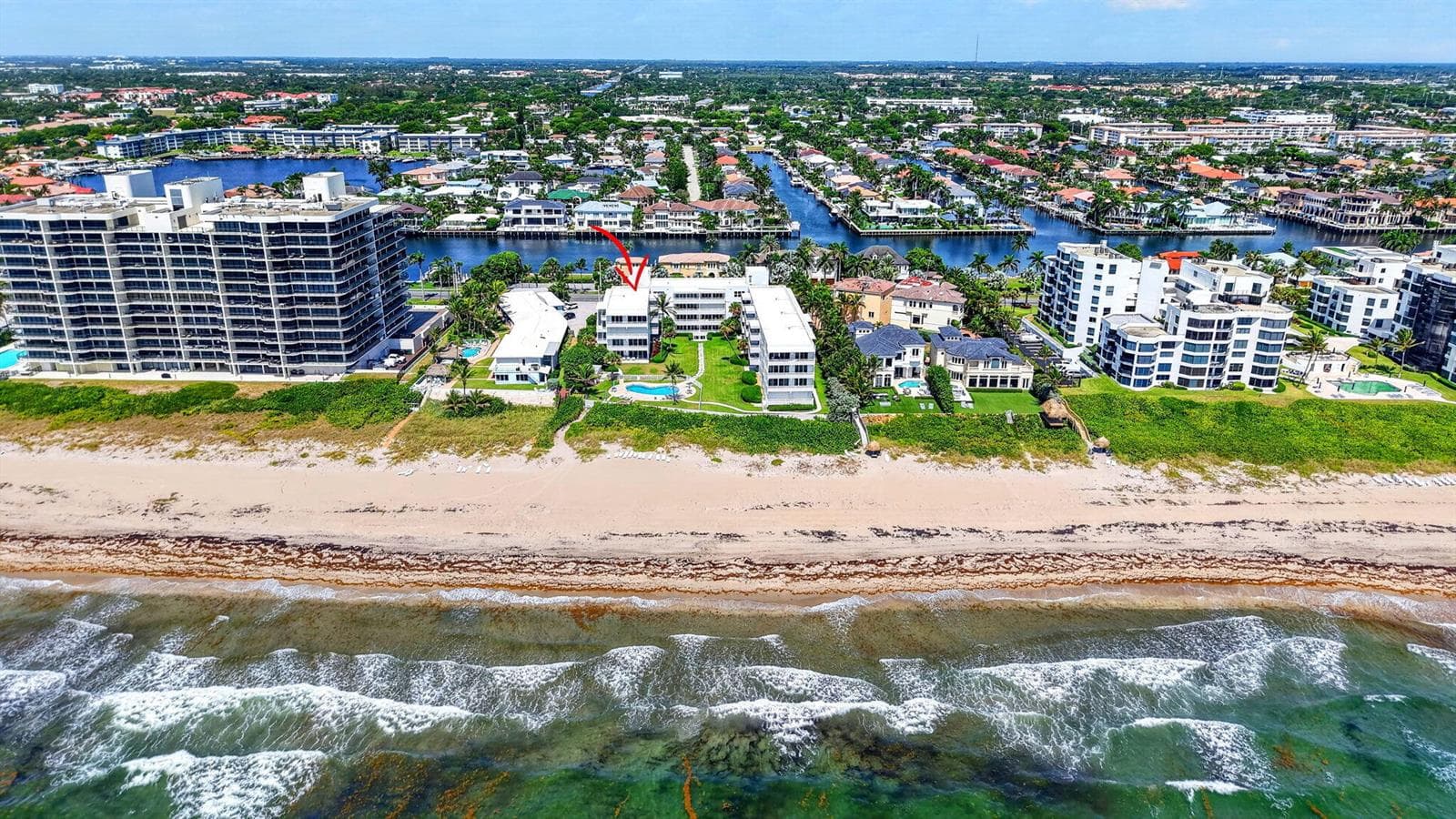 2701 S Ocean Boulevard # 47, Highland Beach, FL 33487 photo 4