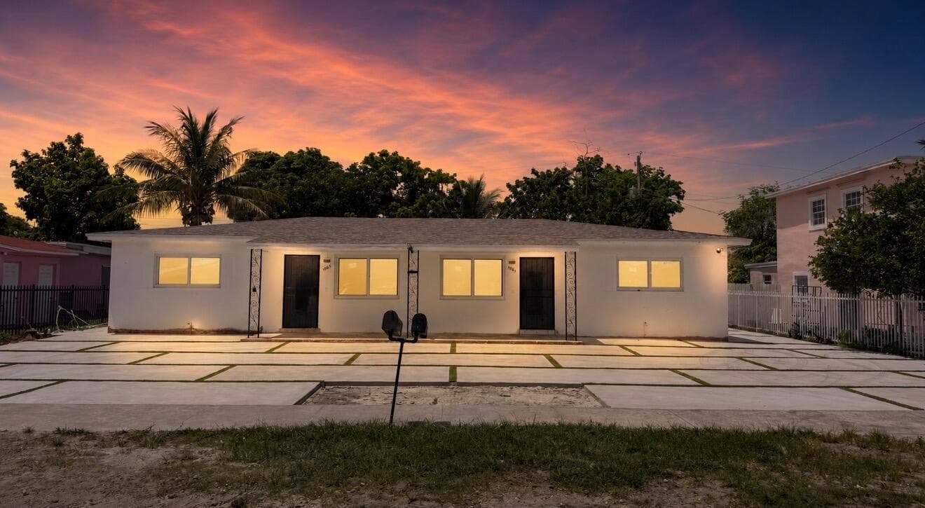 1063 NW 108th Terrace, Miami, FL 33168