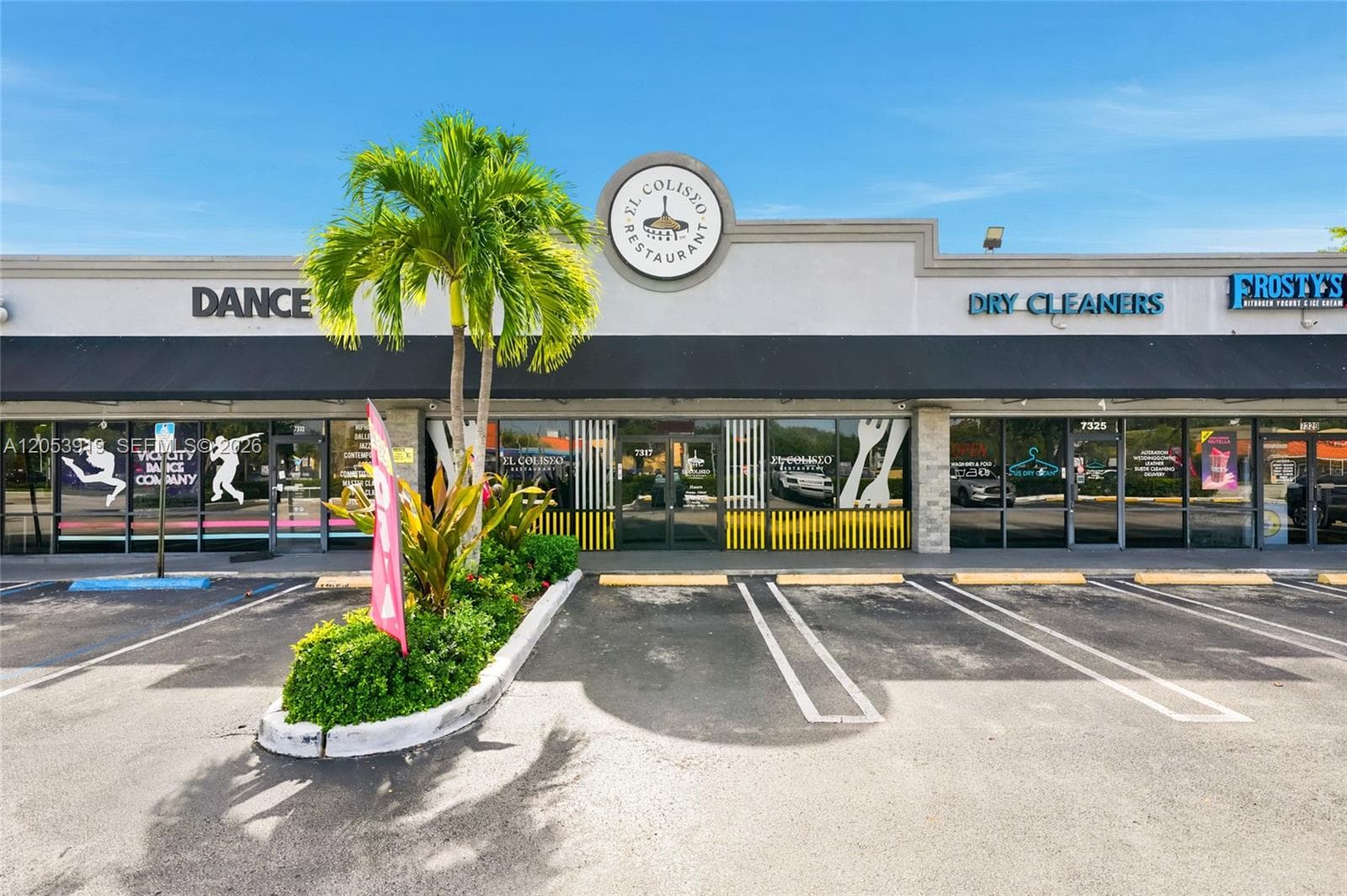 7317 SW 107th Ave, Miami, FL 33173