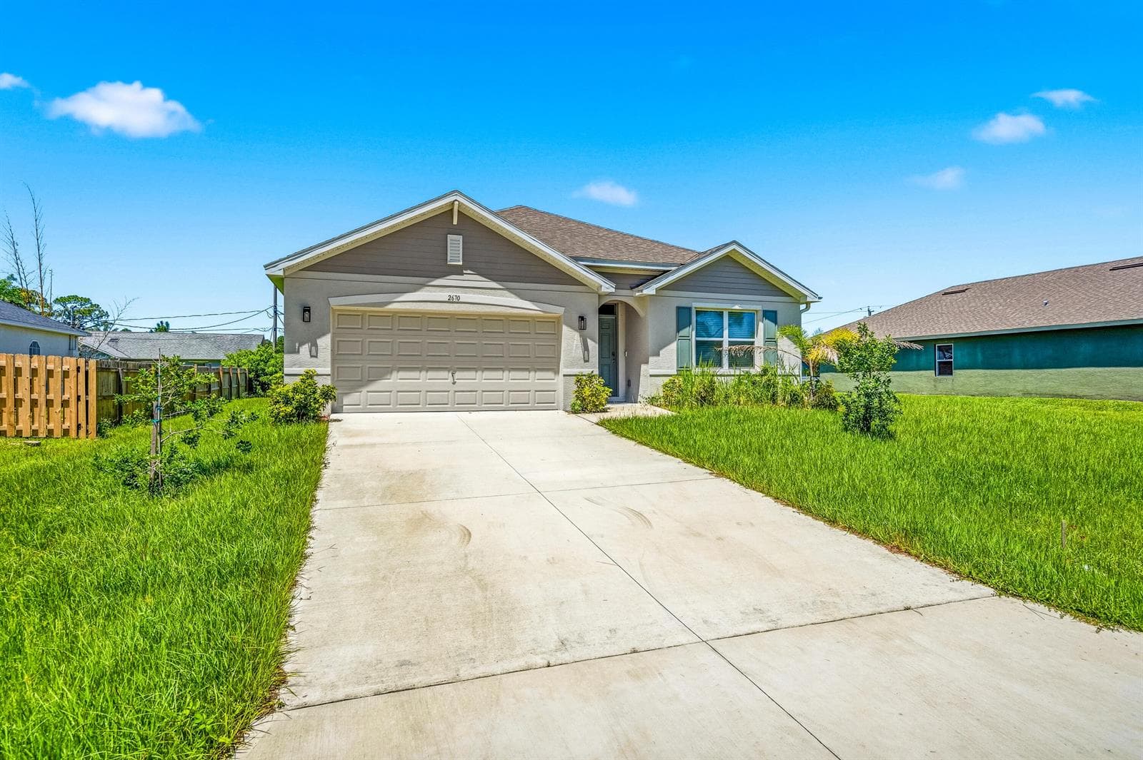 2670 RAMSDALE Drive SE, Palm Bay, FL 32909 photo 3