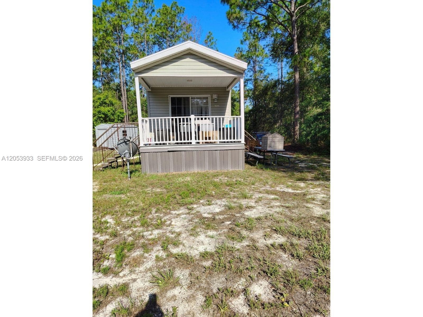 5840 NW 11TH AVE, Other City - In The State Of Florida, FL 32619 photo 2