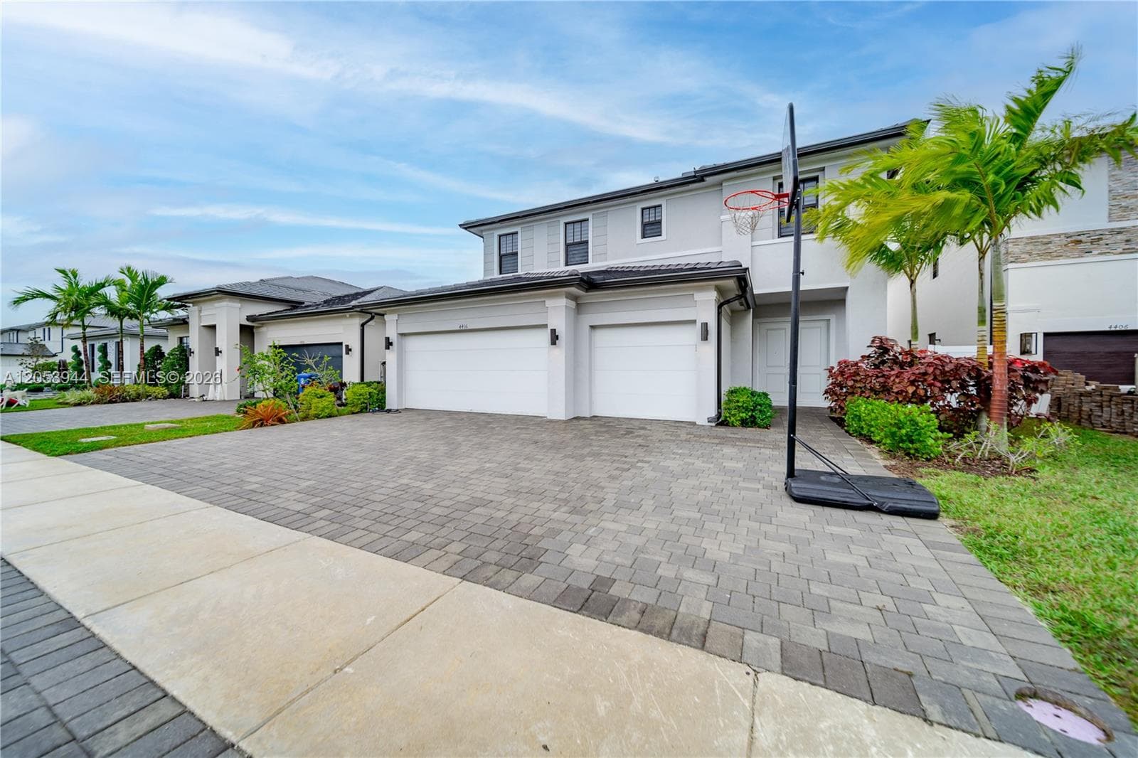 4416 SW 174th Ave, Miramar, FL 33029 photo 2