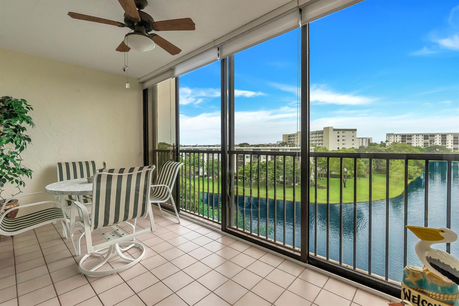 2334 S Cypress Bend Drive # 602, Pompano Beach, FL 33069 photo 3