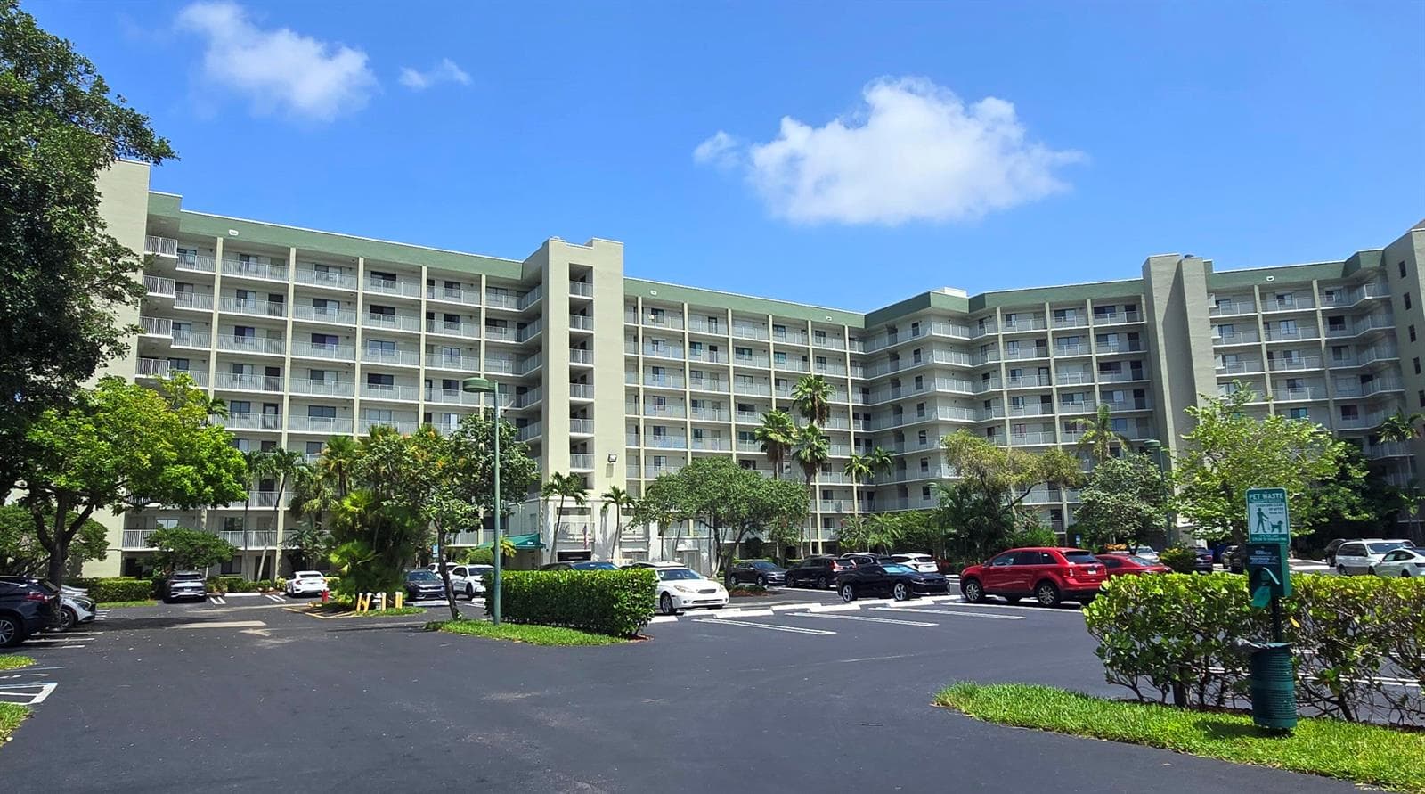 2334 S Cypress Bend Drive # 602, Pompano Beach, FL 33069 photo 4
