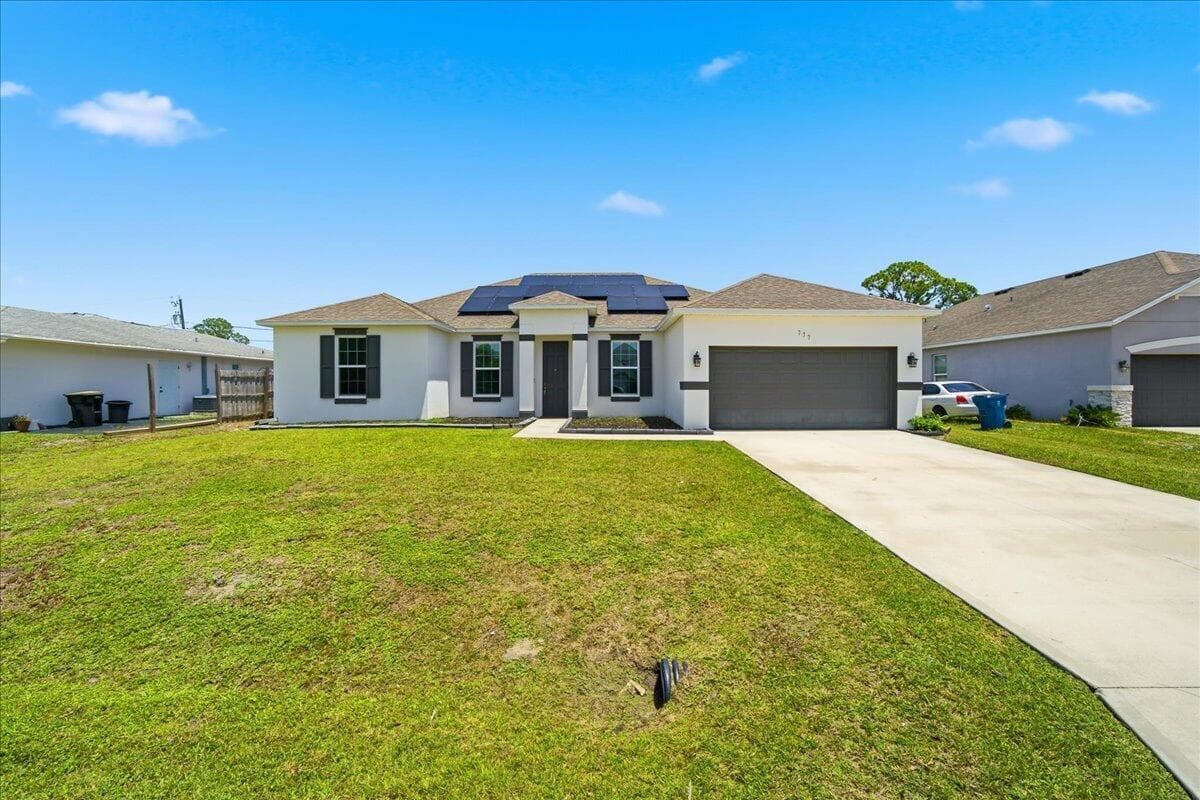 777 INDIGO Street SE, Palm Bay, FL 32909 photo 2
