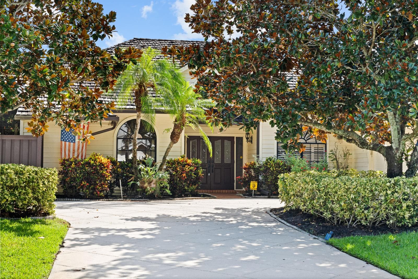 6606 Wood Lake Road, Jupiter, FL 33458 photo 2