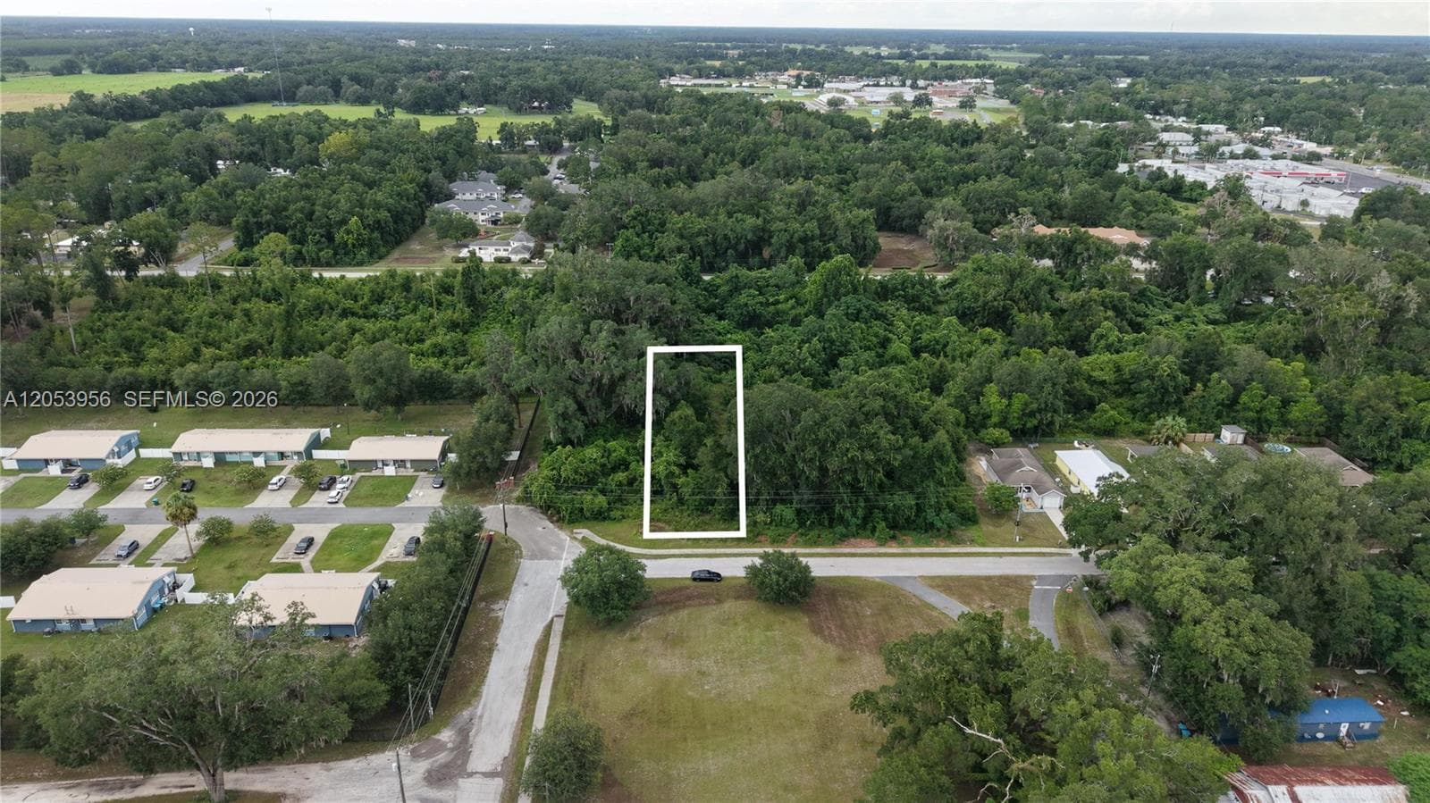 0 SW 2nd Ave, Other City - In The State Of Florida, FL 32626 photo 3
