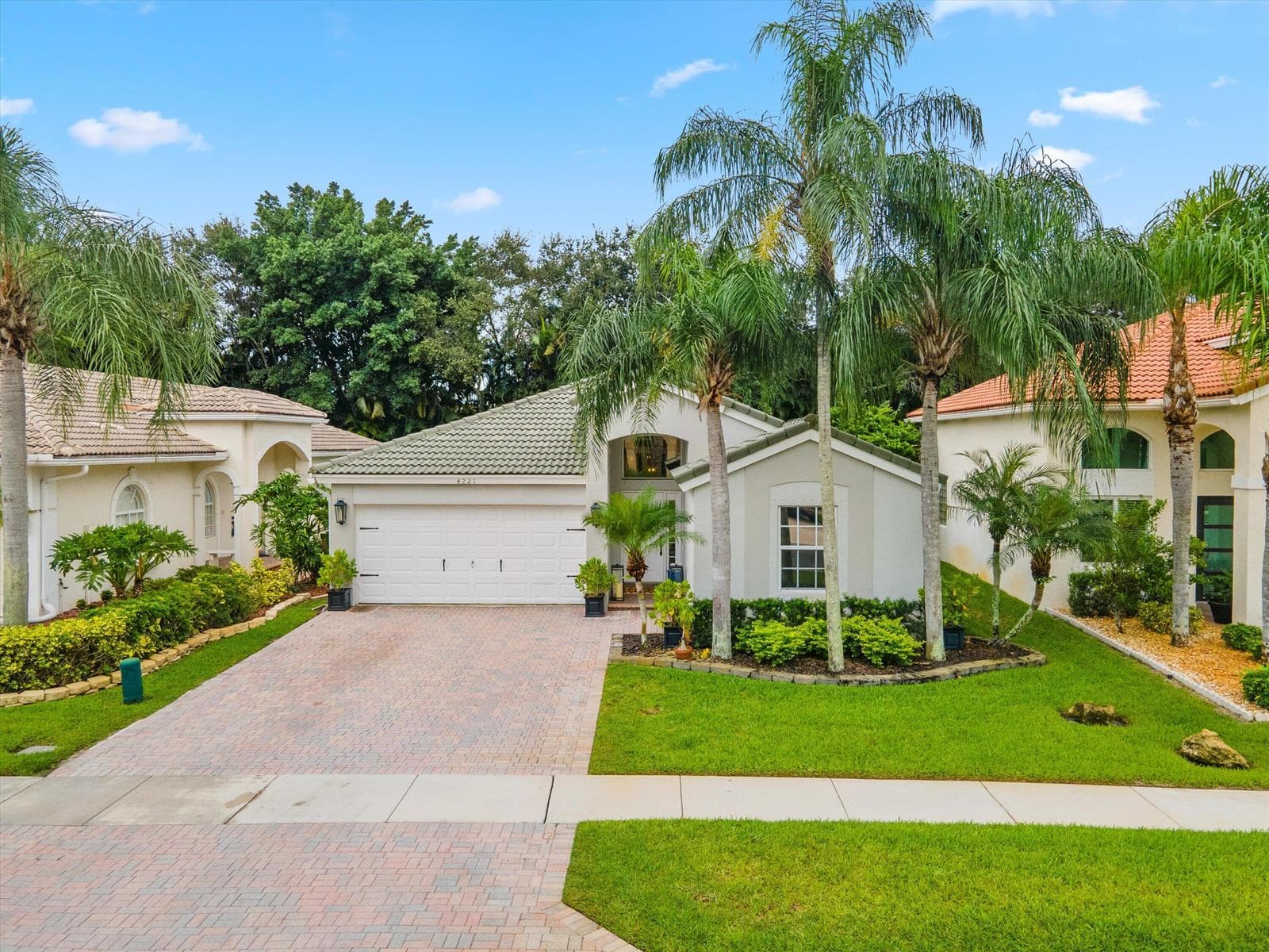 4221 Bluff Harbor Way, Wellington, FL 33449 photo 2
