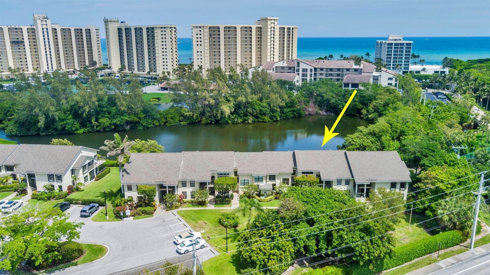 2306 FAIRWAY Drive S, Jupiter, FL 33477 photo 3