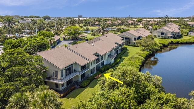 2306 FAIRWAY Drive S, Jupiter, FL 33477