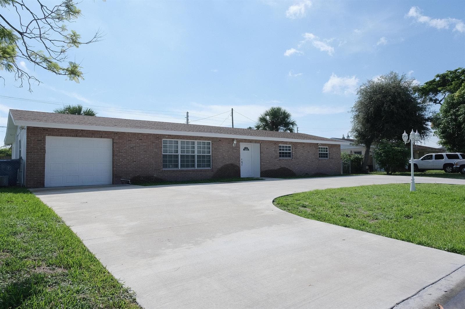 980 Woodland Avenue, West Palm Beach, FL 33415