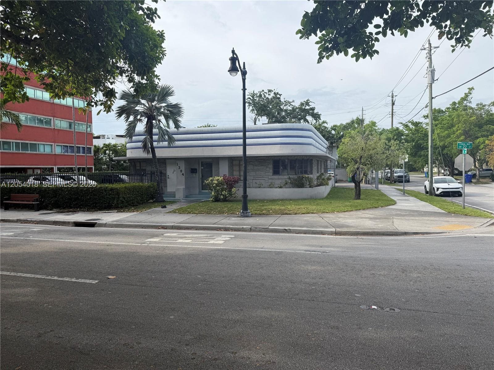 1394 Coral Way, Miami, FL 33145 photo 2