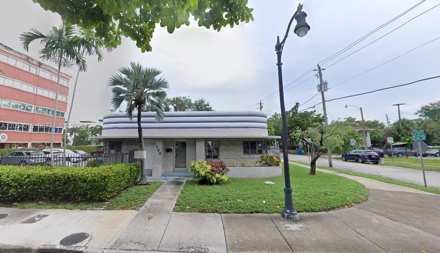1394 Coral Way, Miami, FL 33145