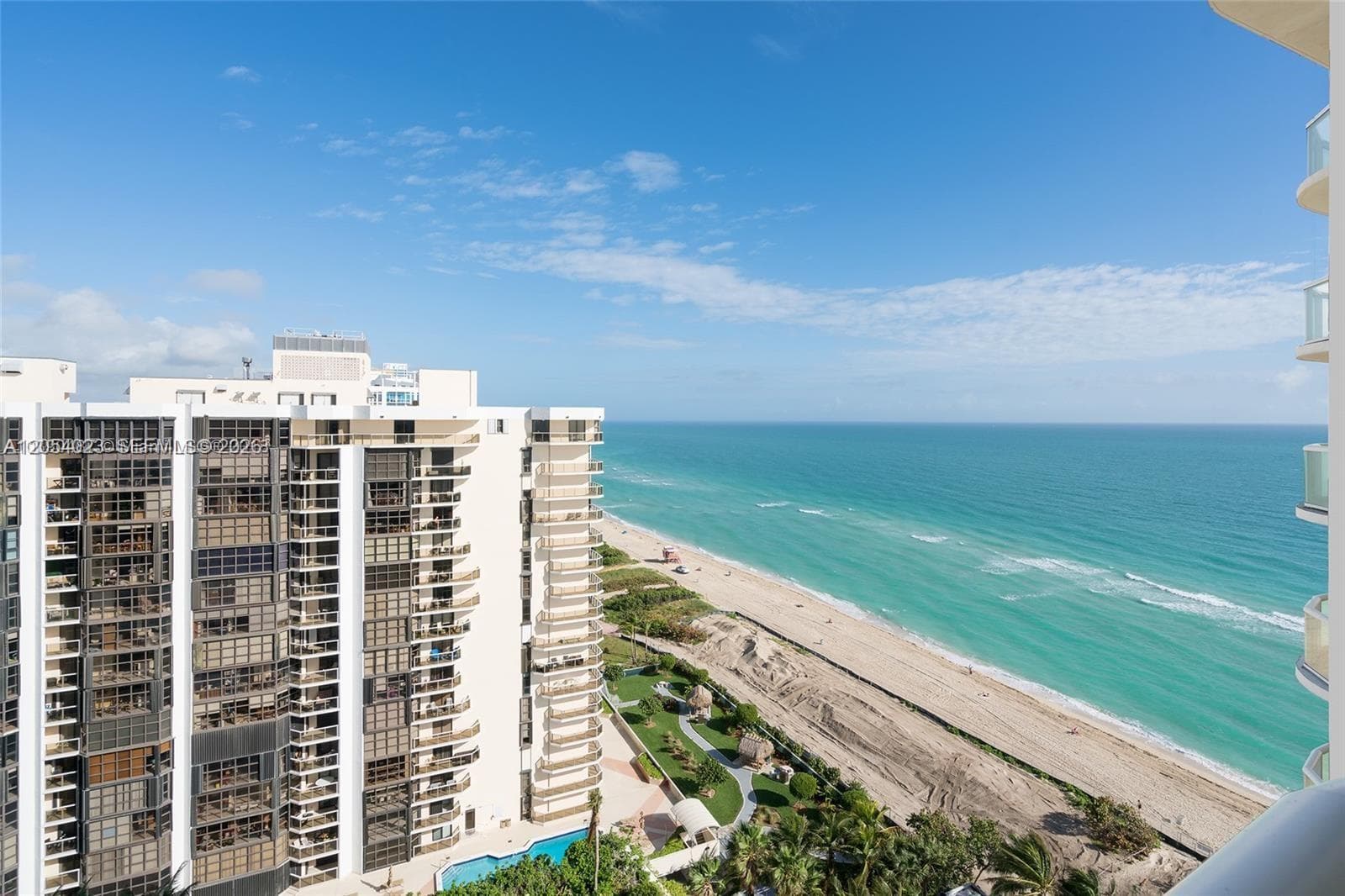 6365 Collins Ave # 1811, Miami Beach, FL 33141
