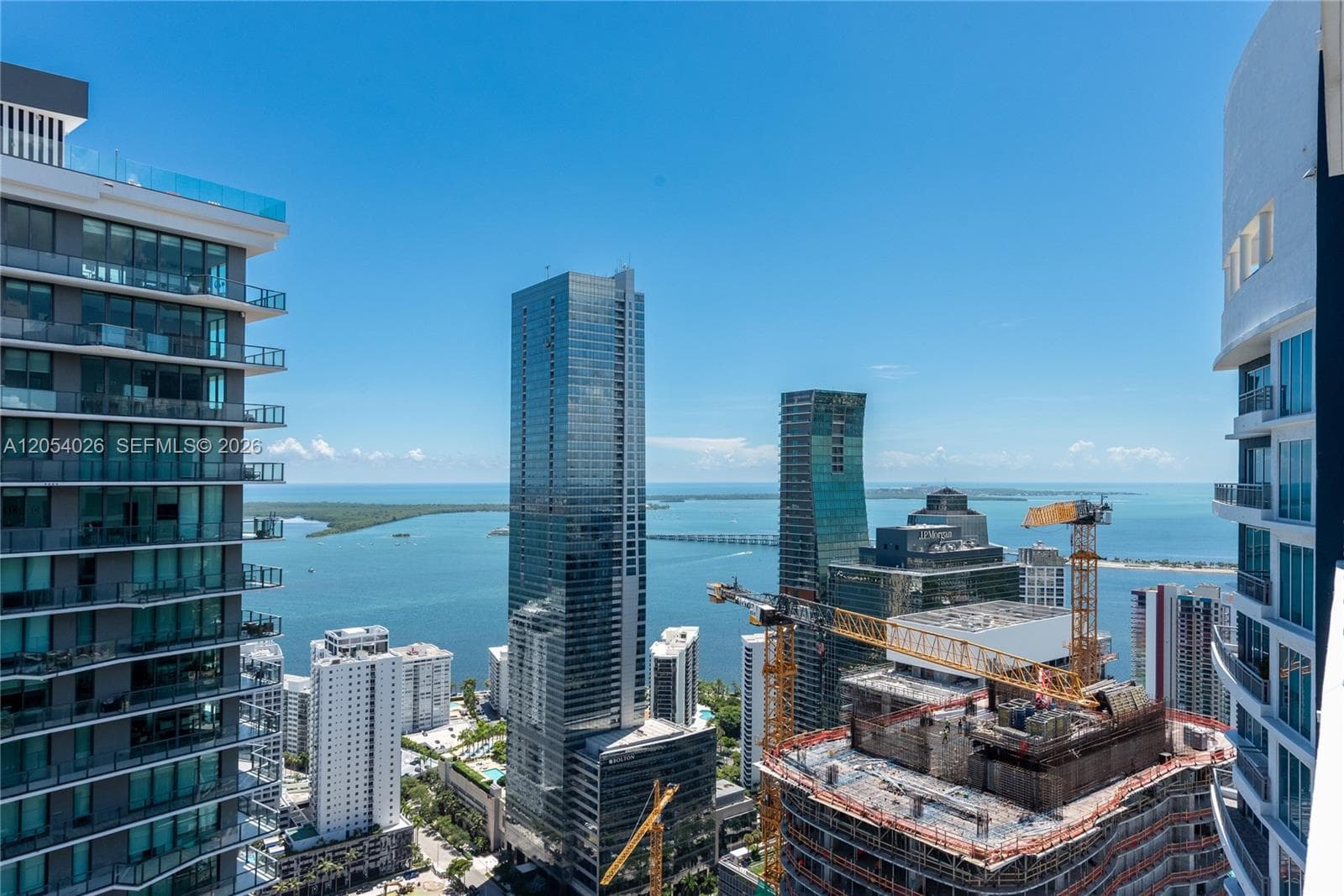 60 SW 13th St # 4808, Miami, FL 33130 photo 5