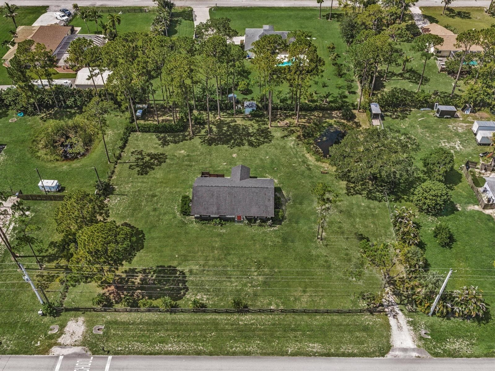14566 TEMPLE Boulevard, FL 33470 photo 2