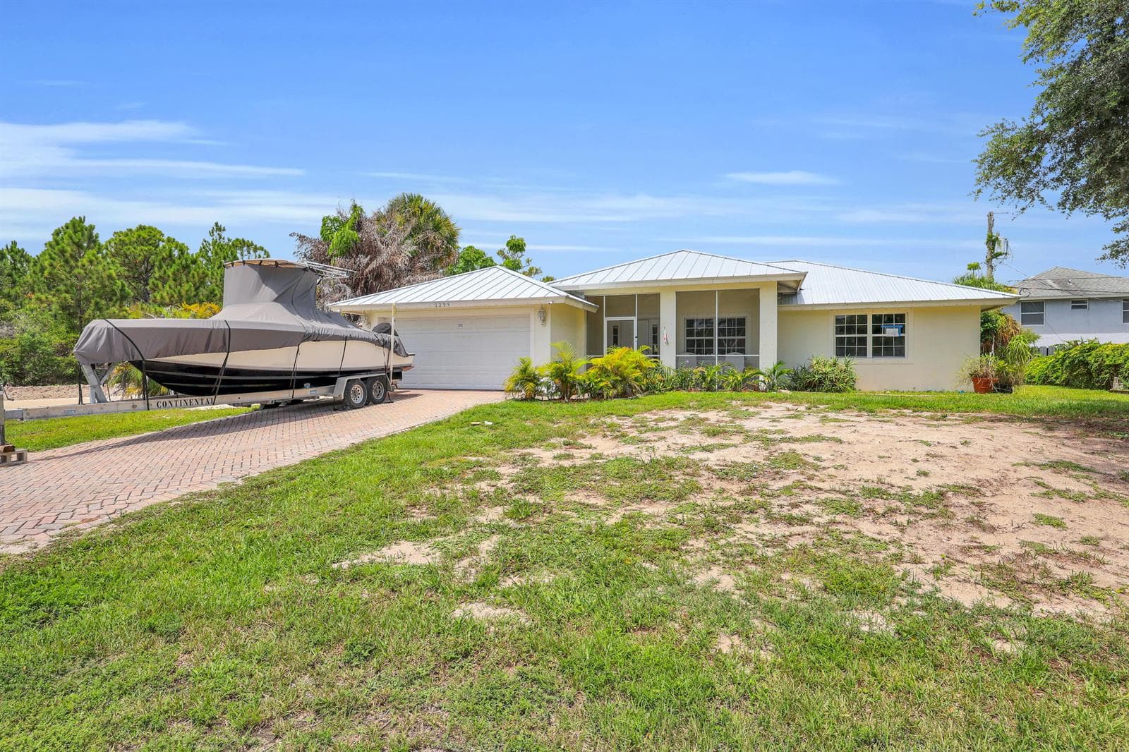 1295 12th Avenue SW, Vero Beach, FL 32962