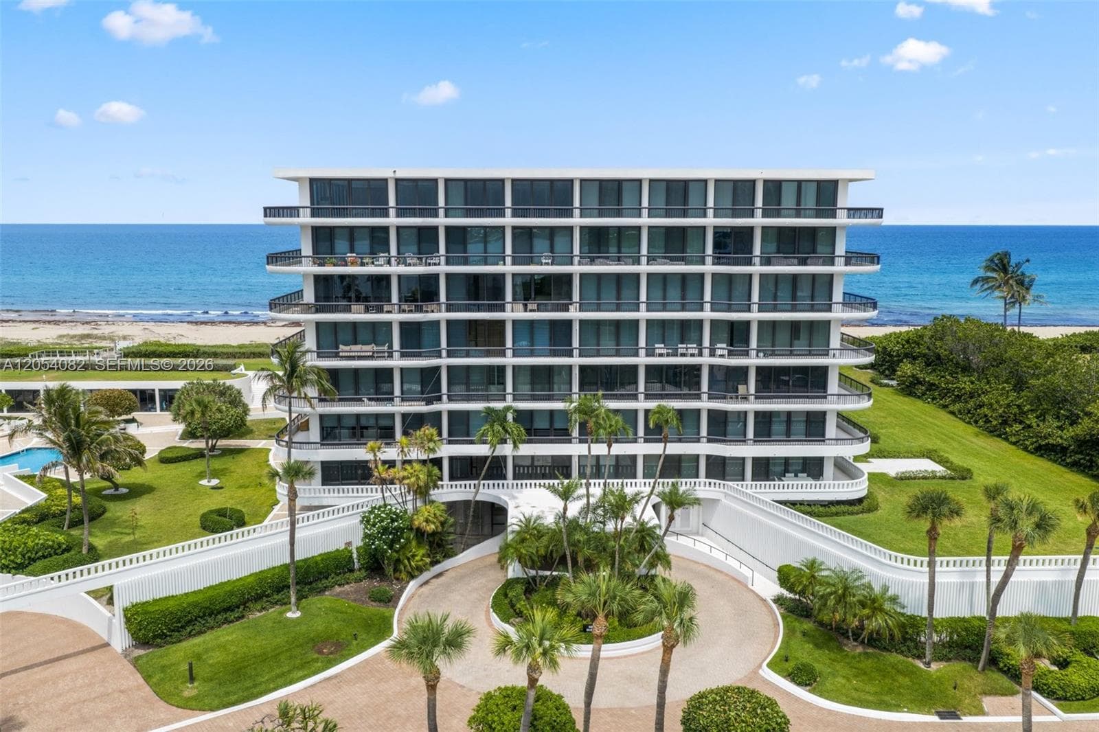 2660 S Ocean Blvd # 503S, Palm Beach, FL 33480 photo 2