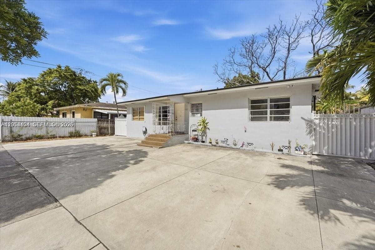 Listing