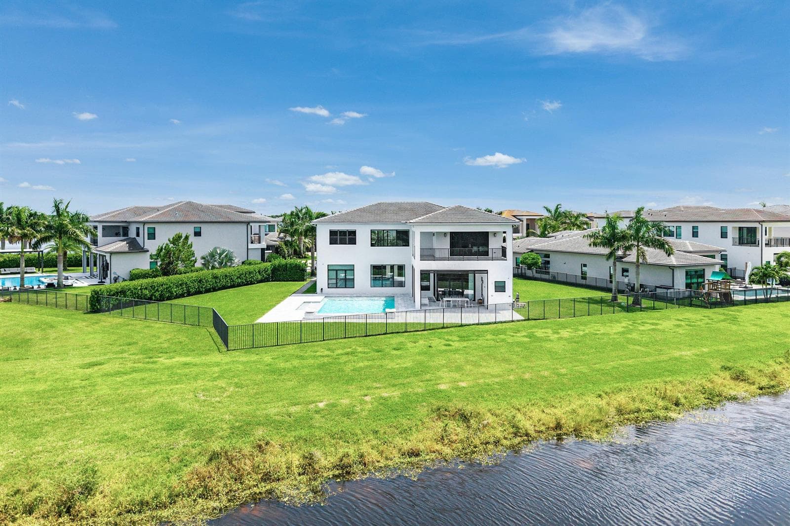 9611 Chianti Classico Terrace, Boca Raton, FL 33496 photo 2