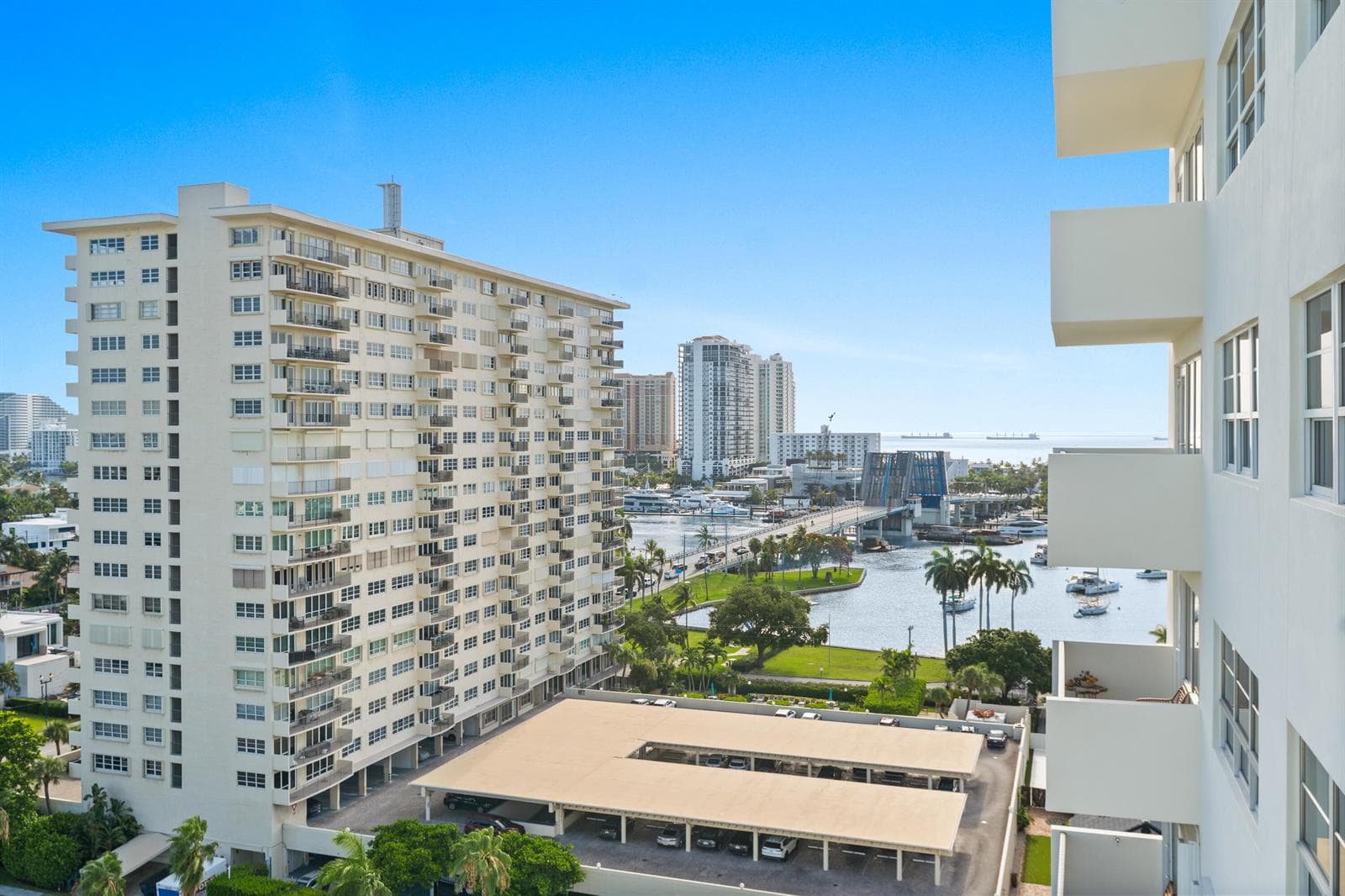 340 Sunset Drive # 1508, Fort Lauderdale, FL 33301 photo 2